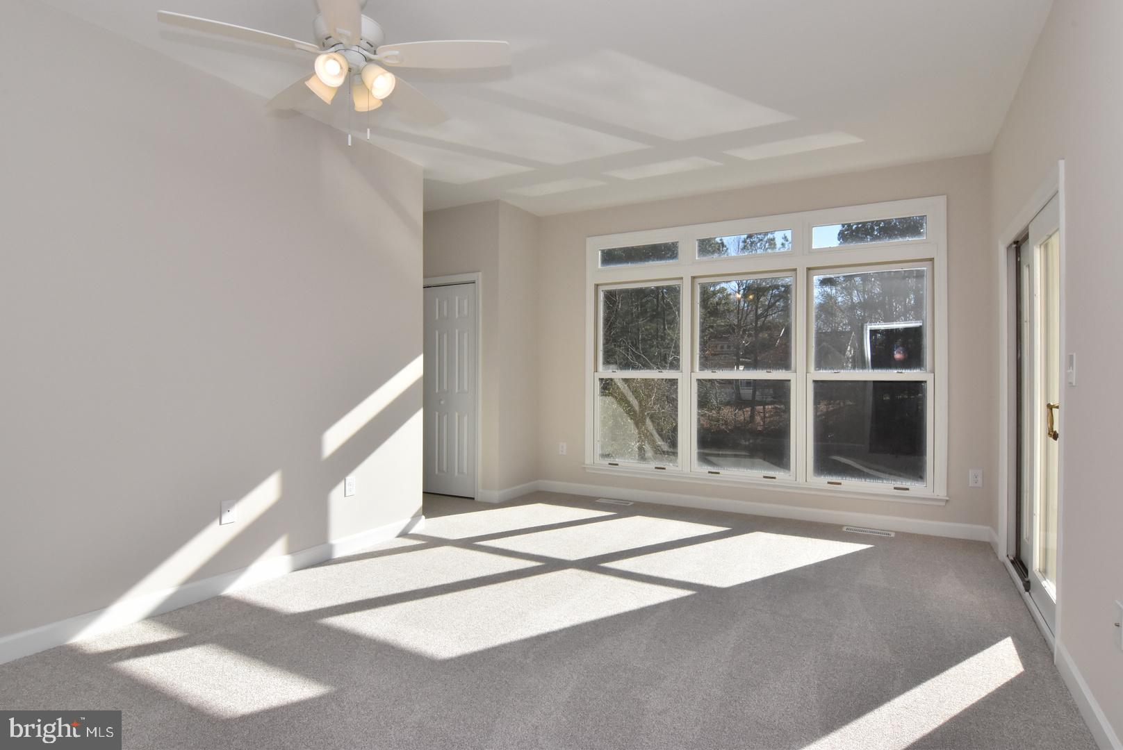 THE GLADE - Residential