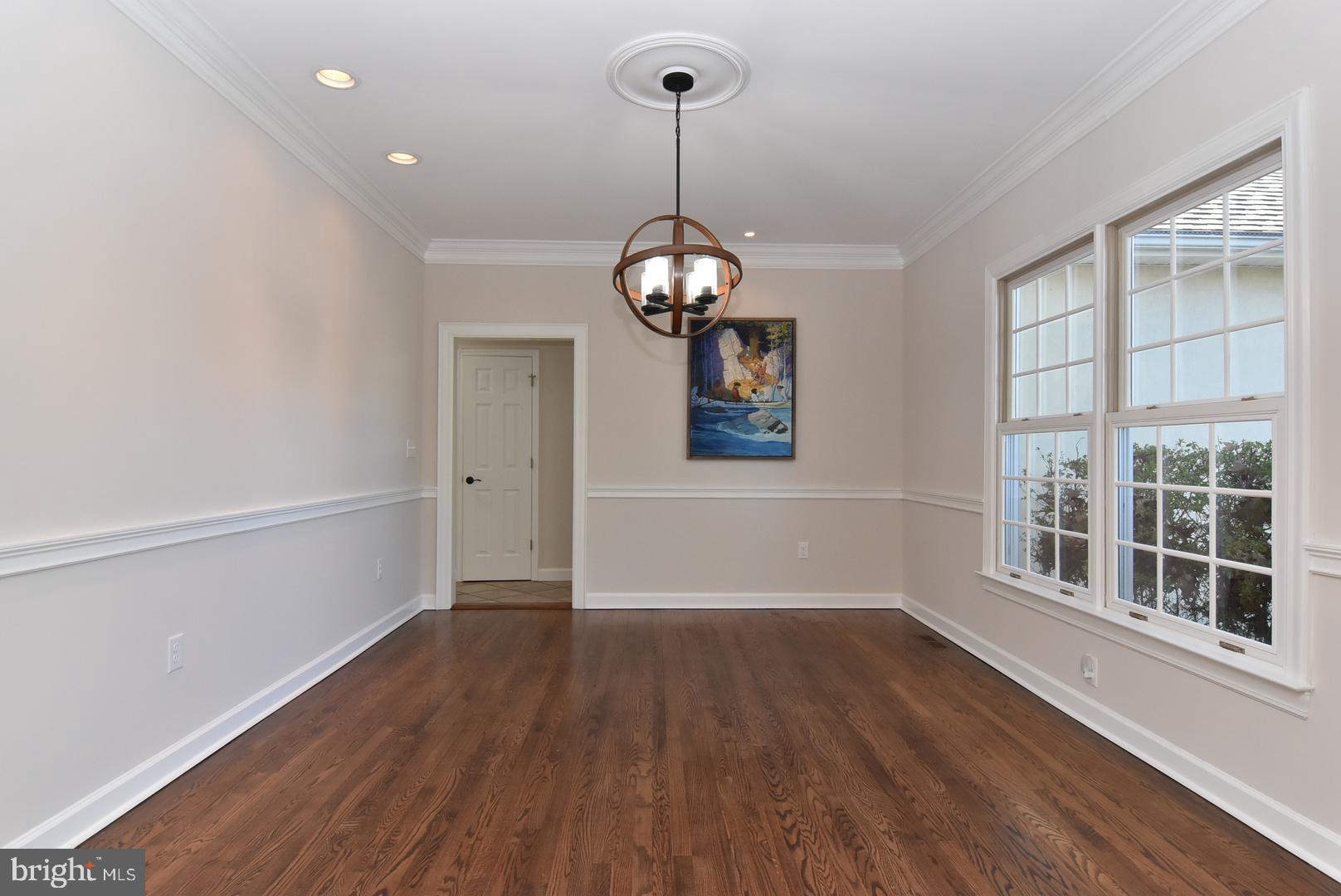 THE GLADE - Residential