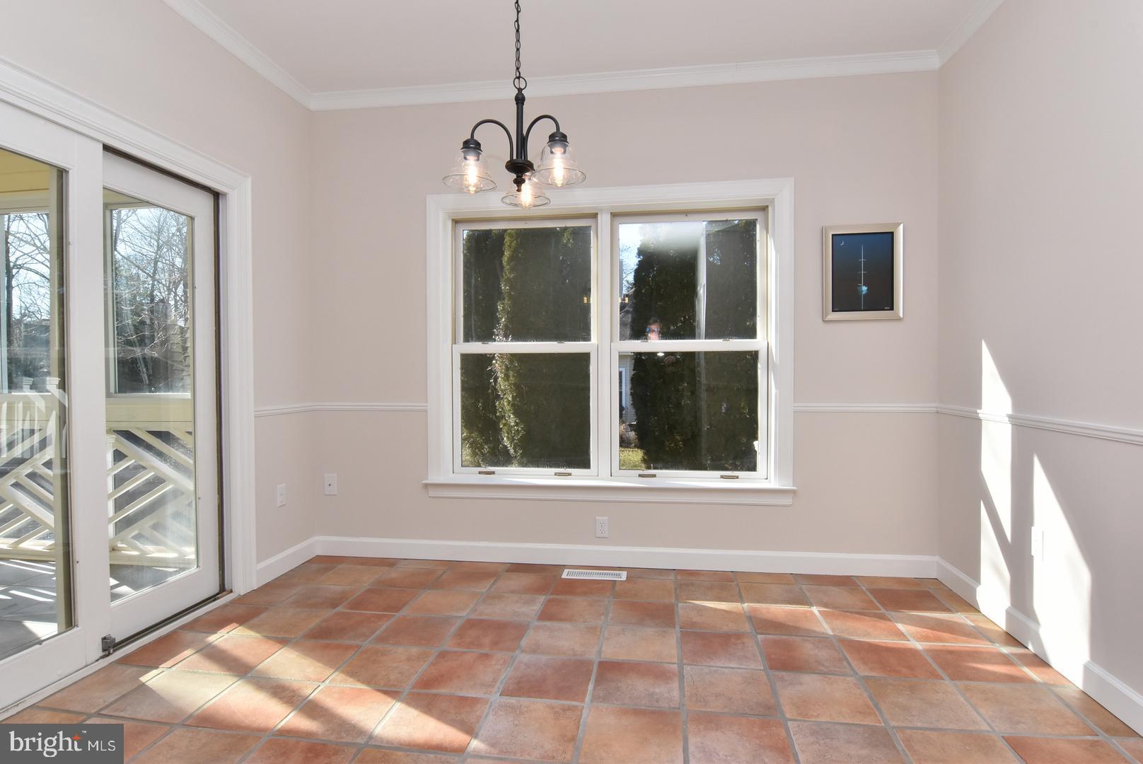 THE GLADE - Residential