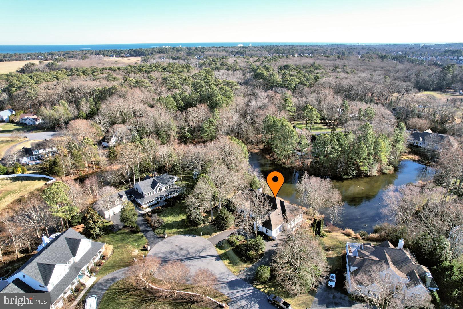 THE GLADE - Residential