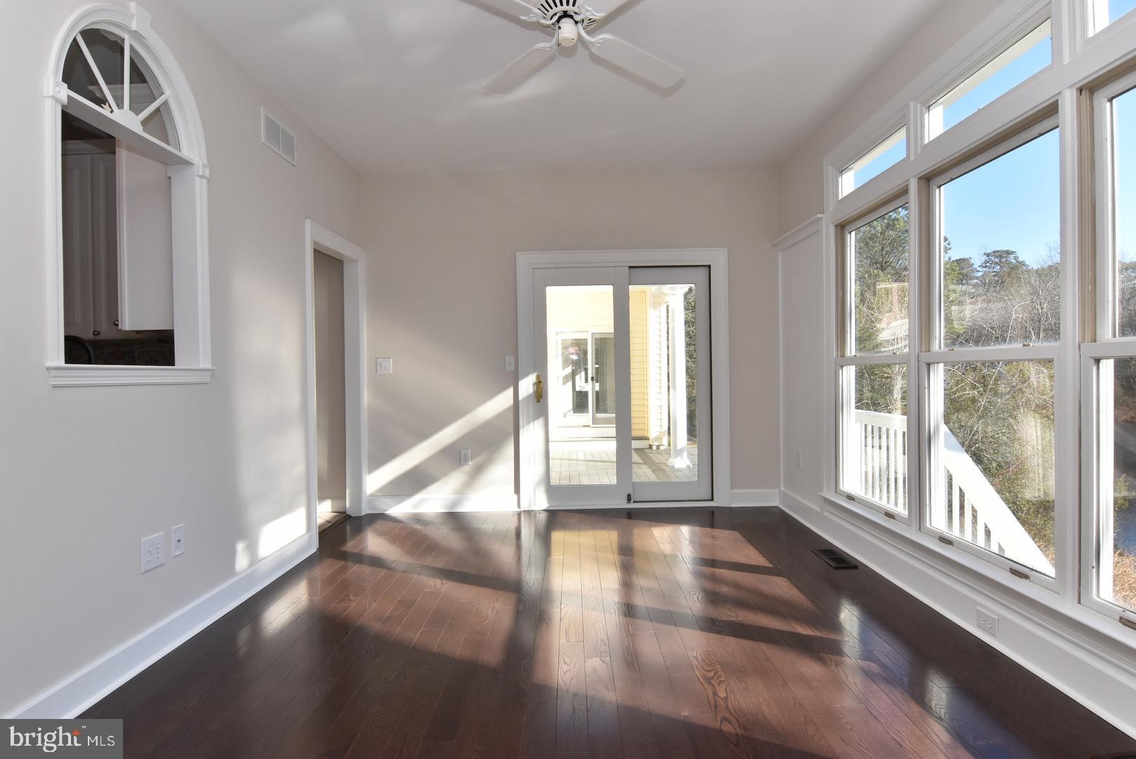 THE GLADE - Residential