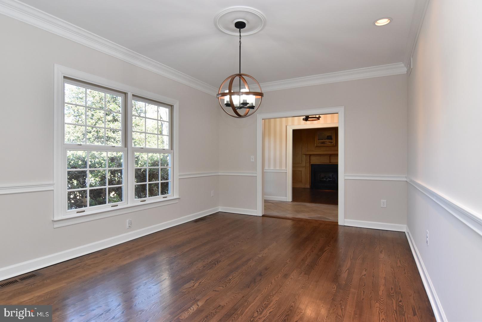 THE GLADE - Residential