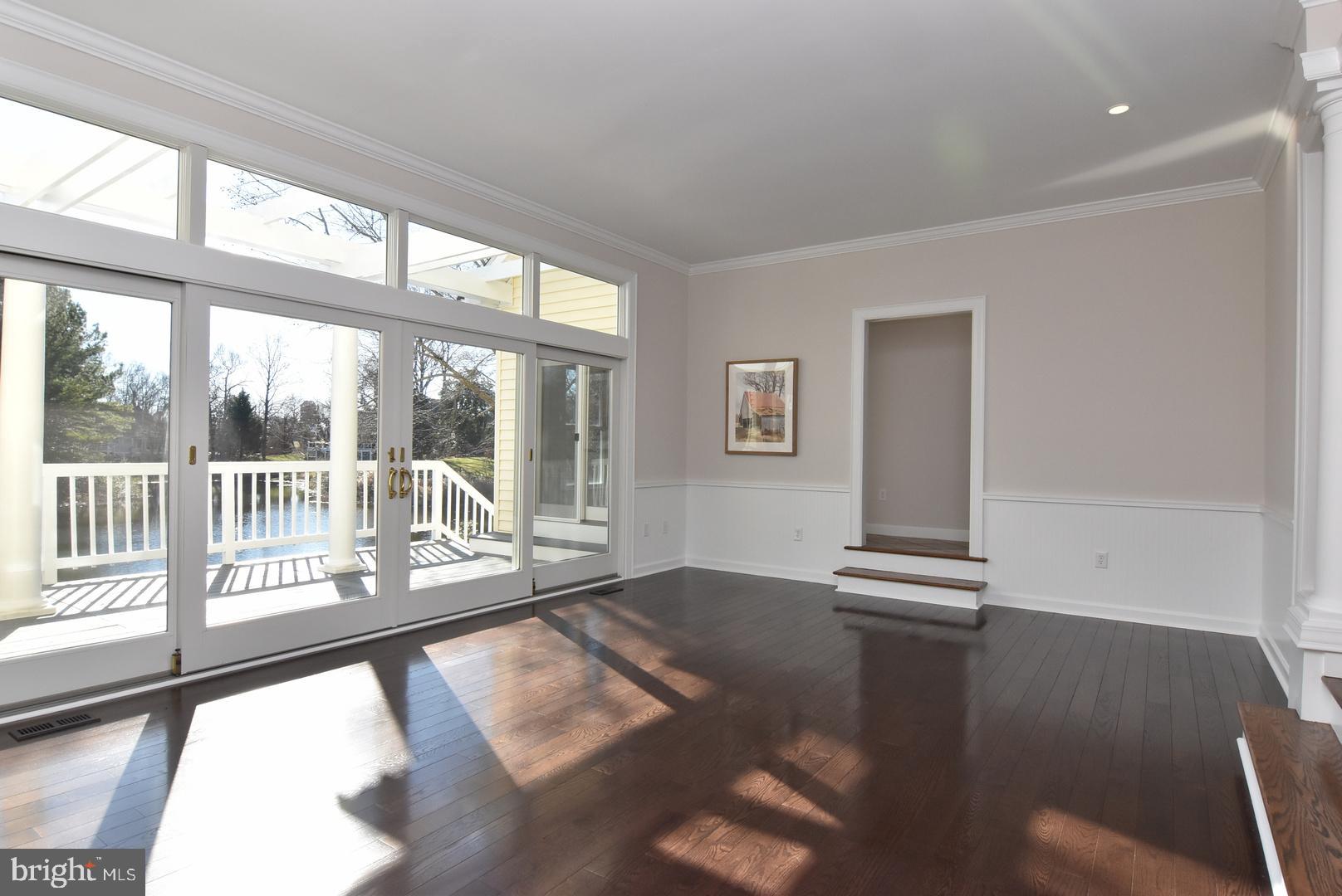 THE GLADE - Residential