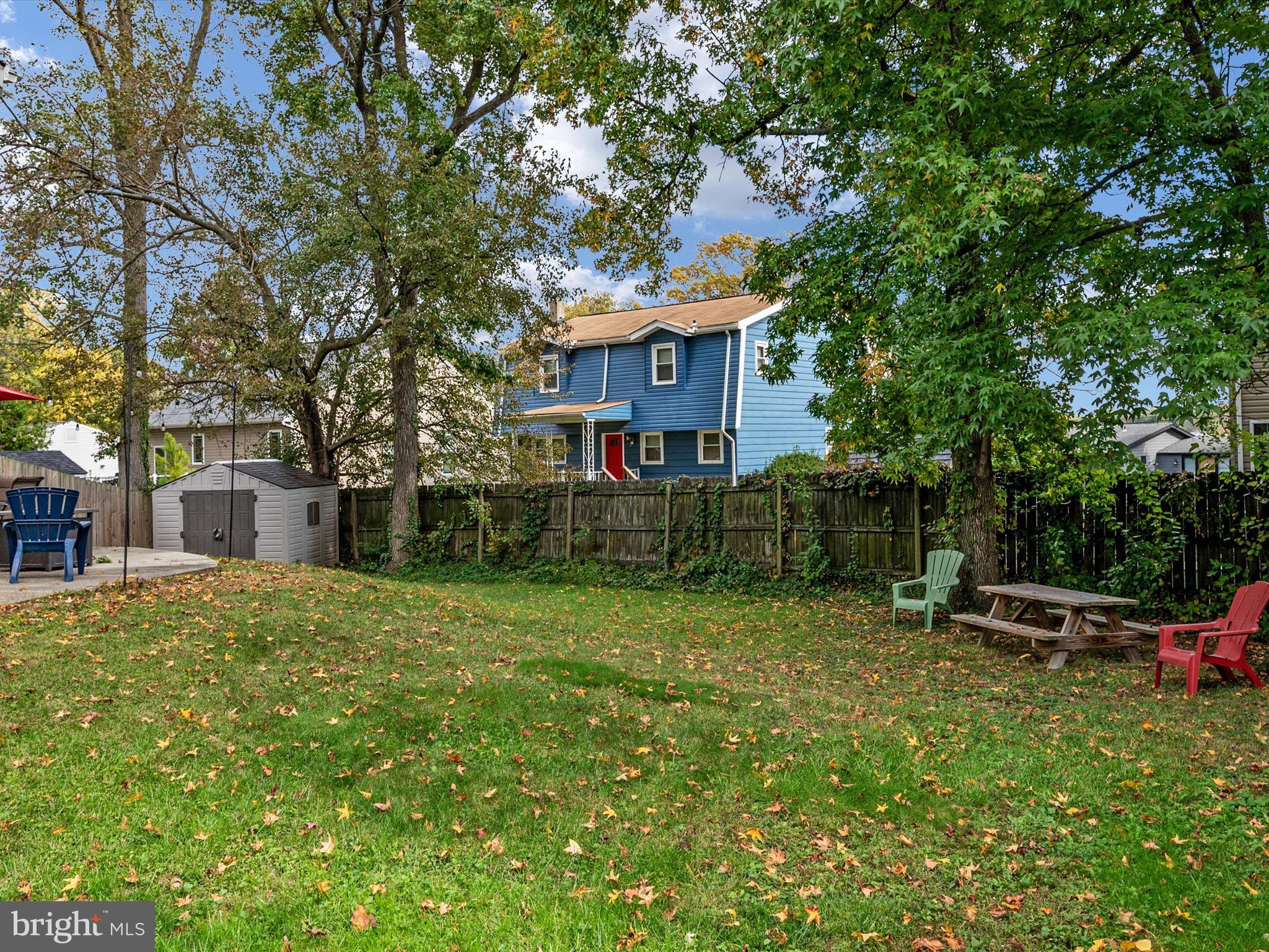 ROCK CREEK ESTATES - Residential