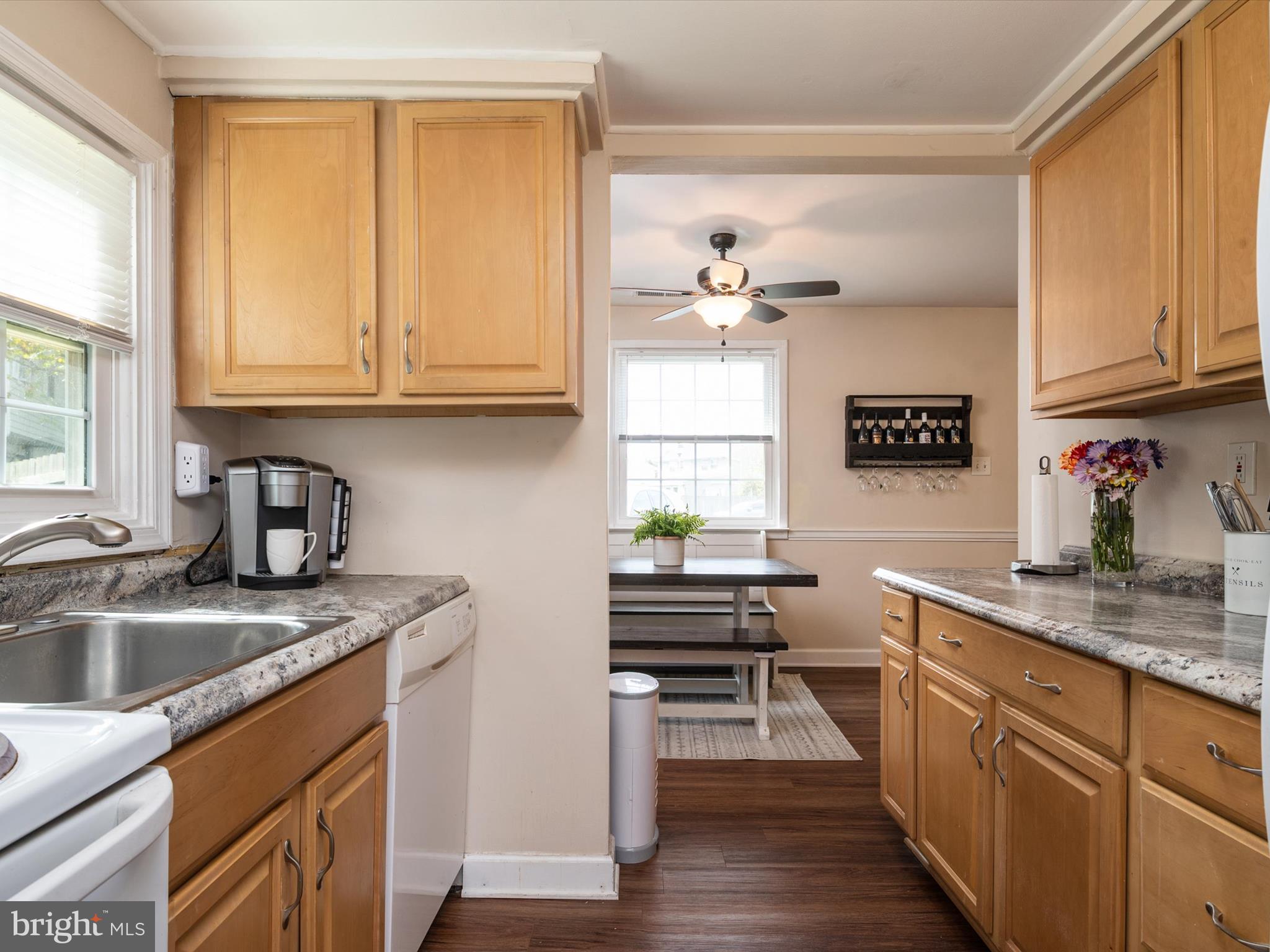 ROCK CREEK ESTATES - Residential