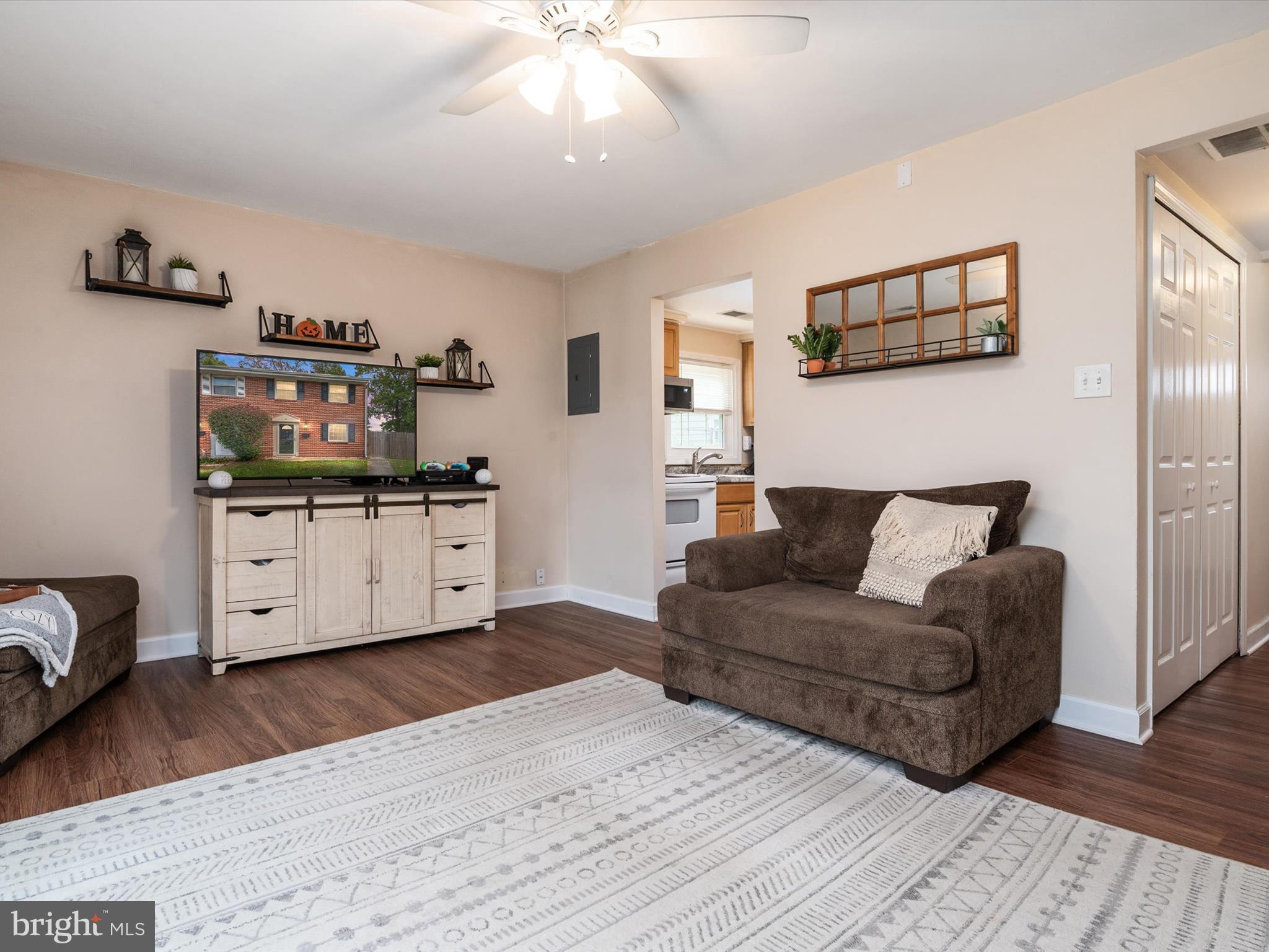 ROCK CREEK ESTATES - Residential