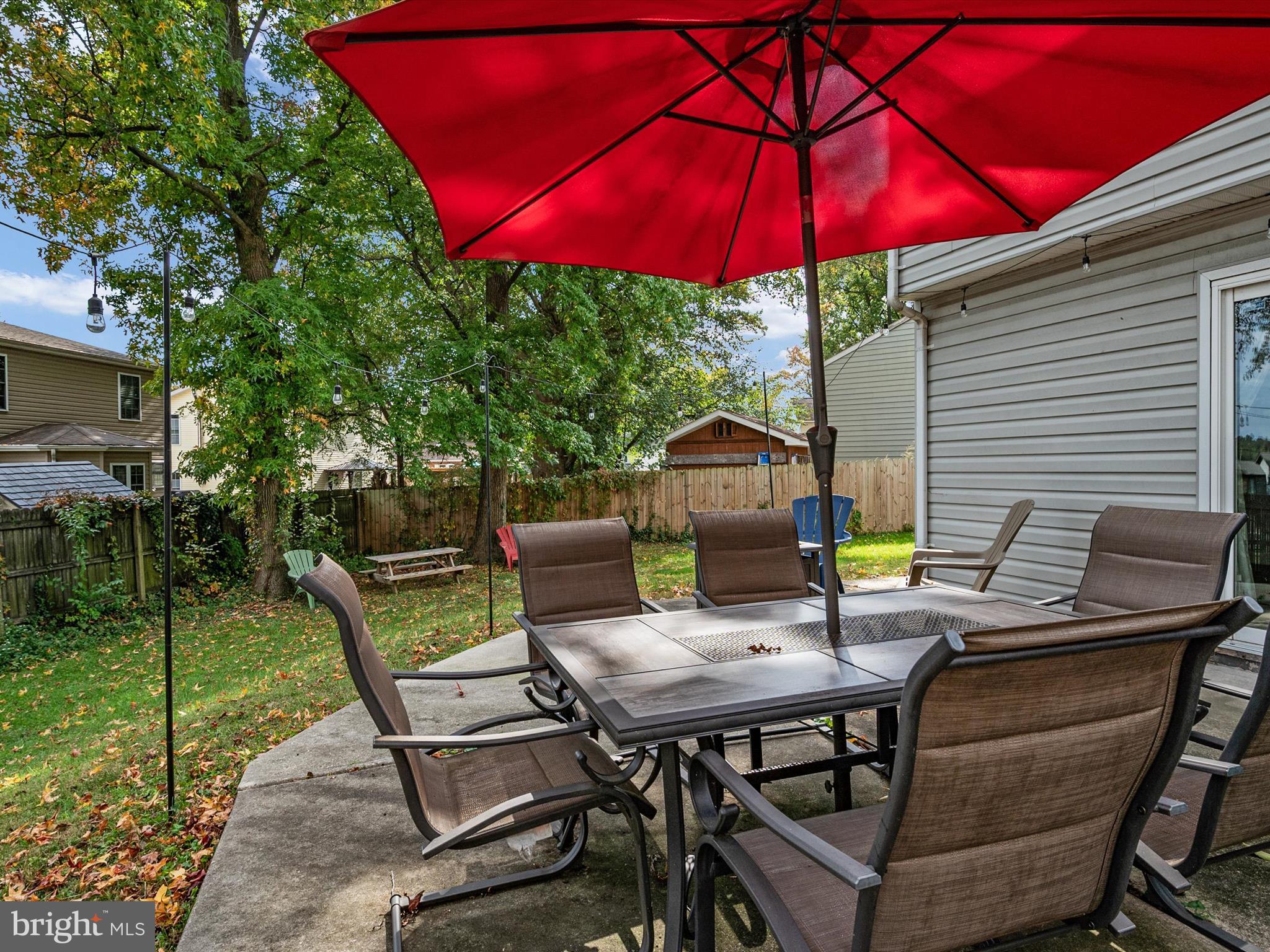 ROCK CREEK ESTATES - Residential