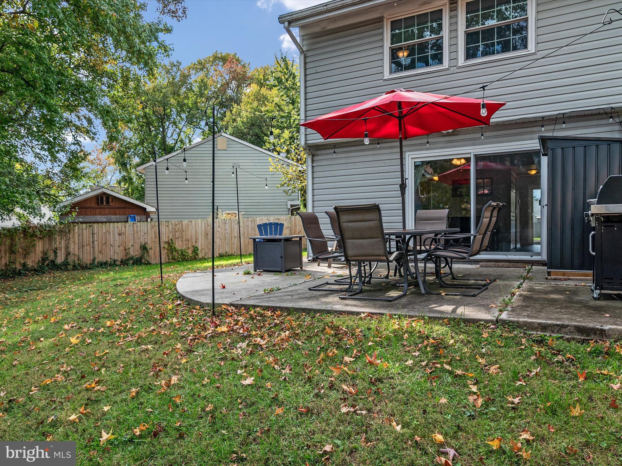 ROCK CREEK ESTATES - Residential