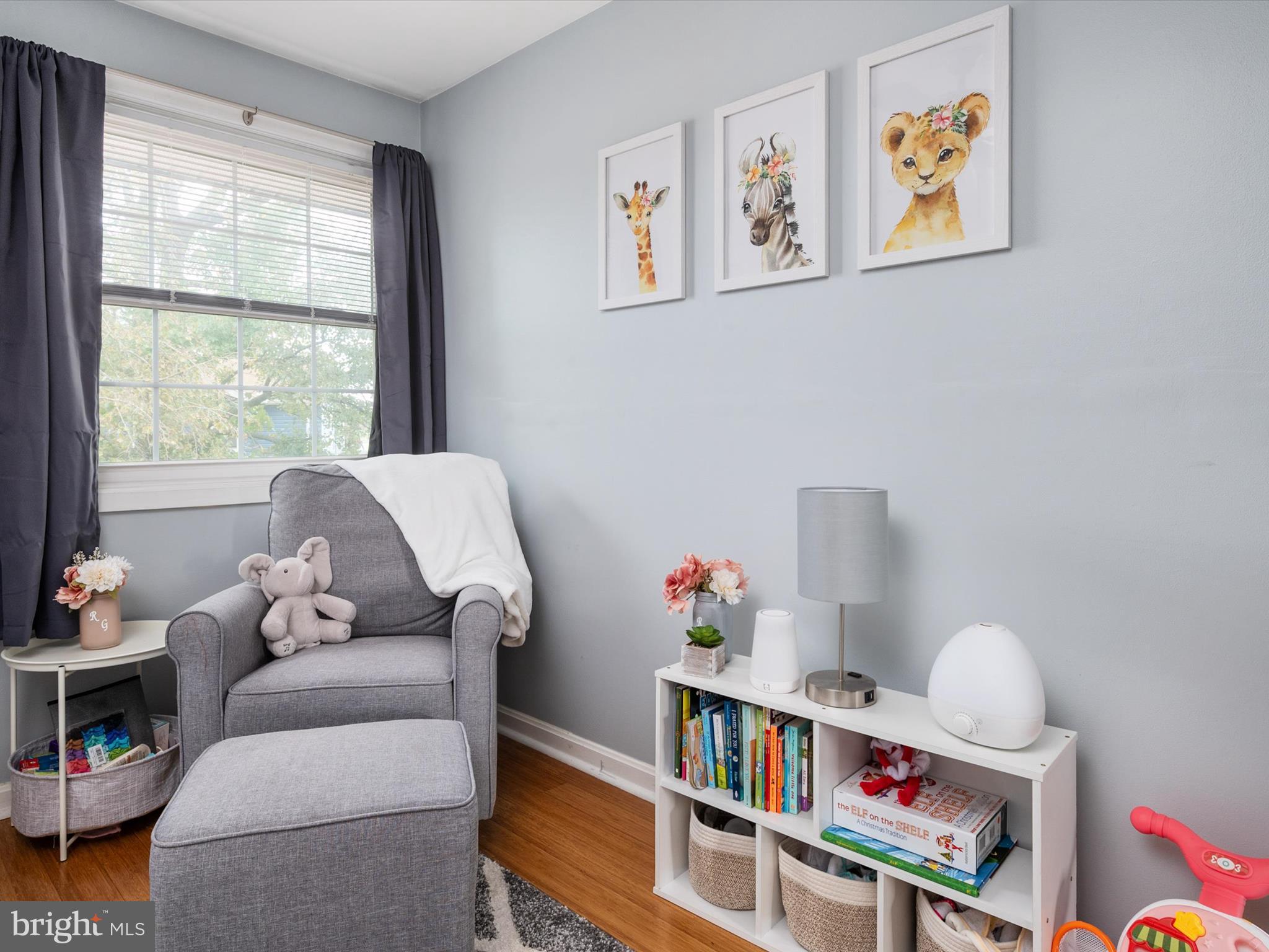 ROCK CREEK ESTATES - Residential