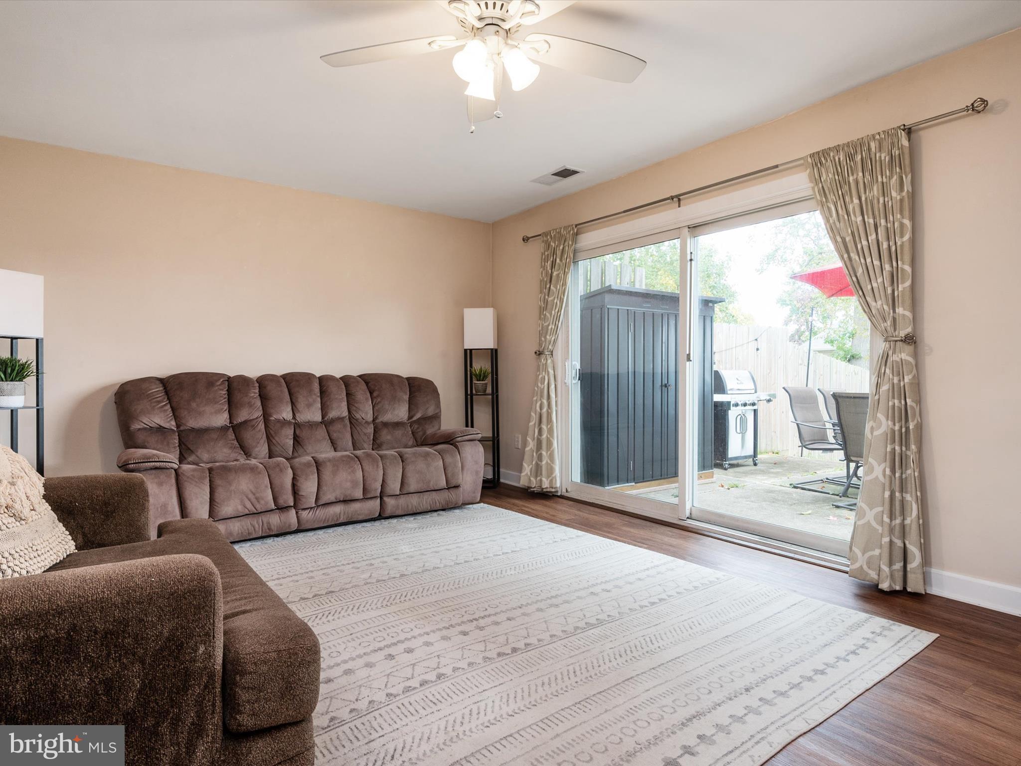 ROCK CREEK ESTATES - Residential