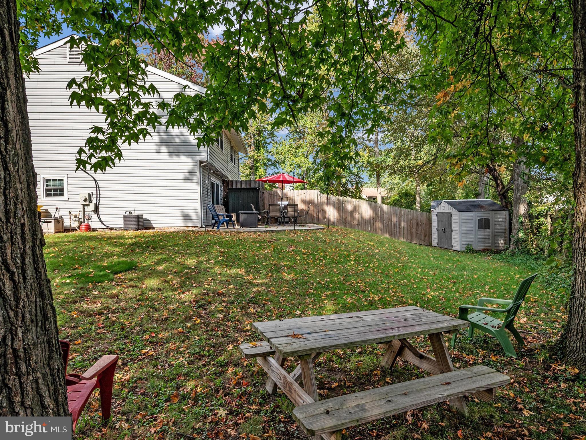 ROCK CREEK ESTATES - Residential