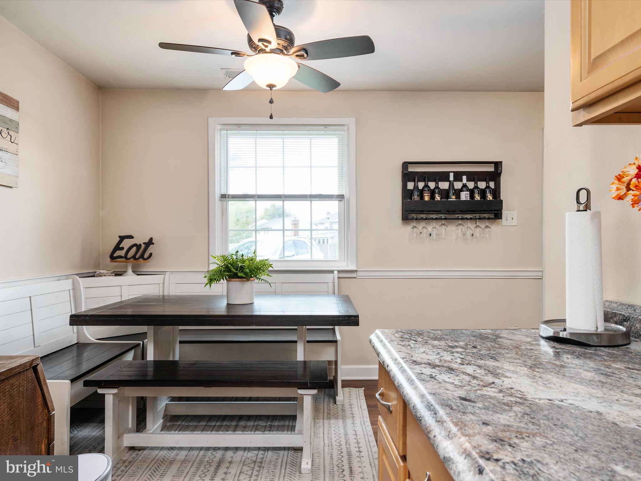 ROCK CREEK ESTATES - Residential