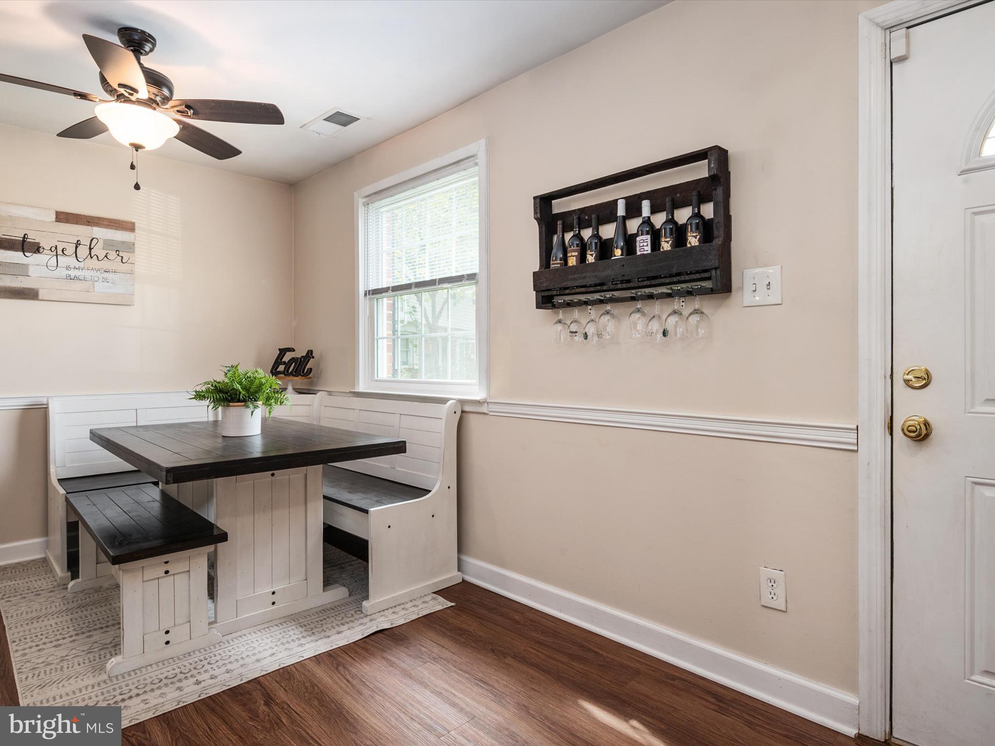 ROCK CREEK ESTATES - Residential