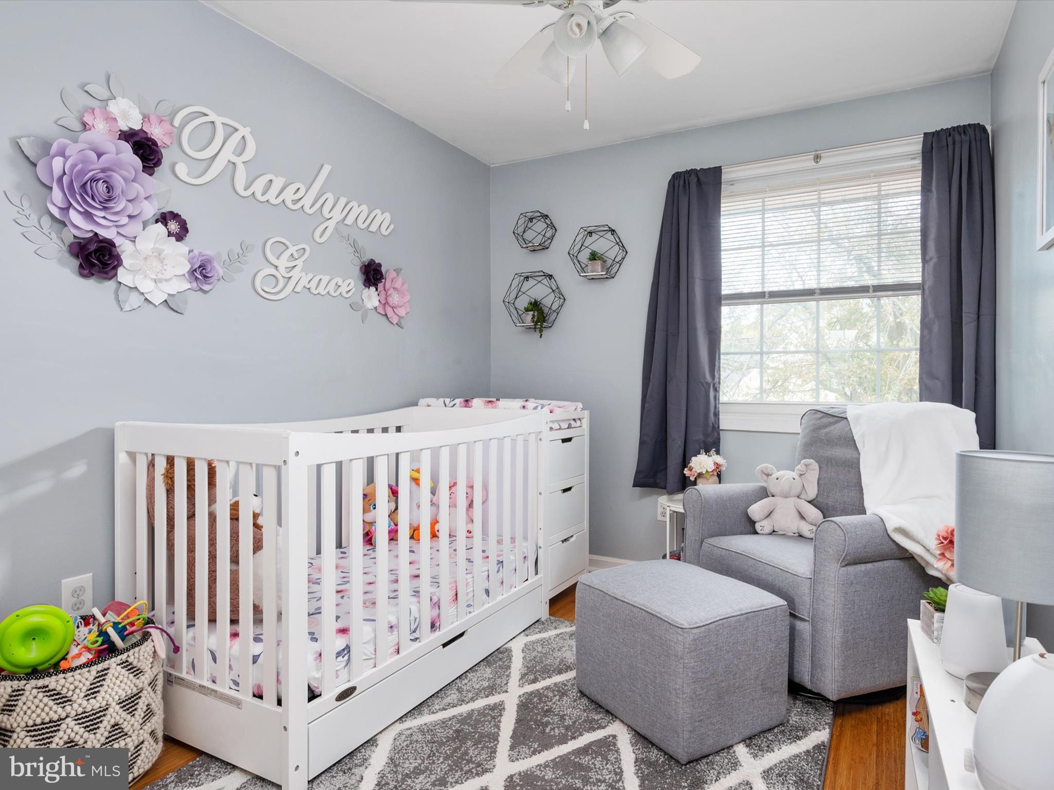 ROCK CREEK ESTATES - Residential