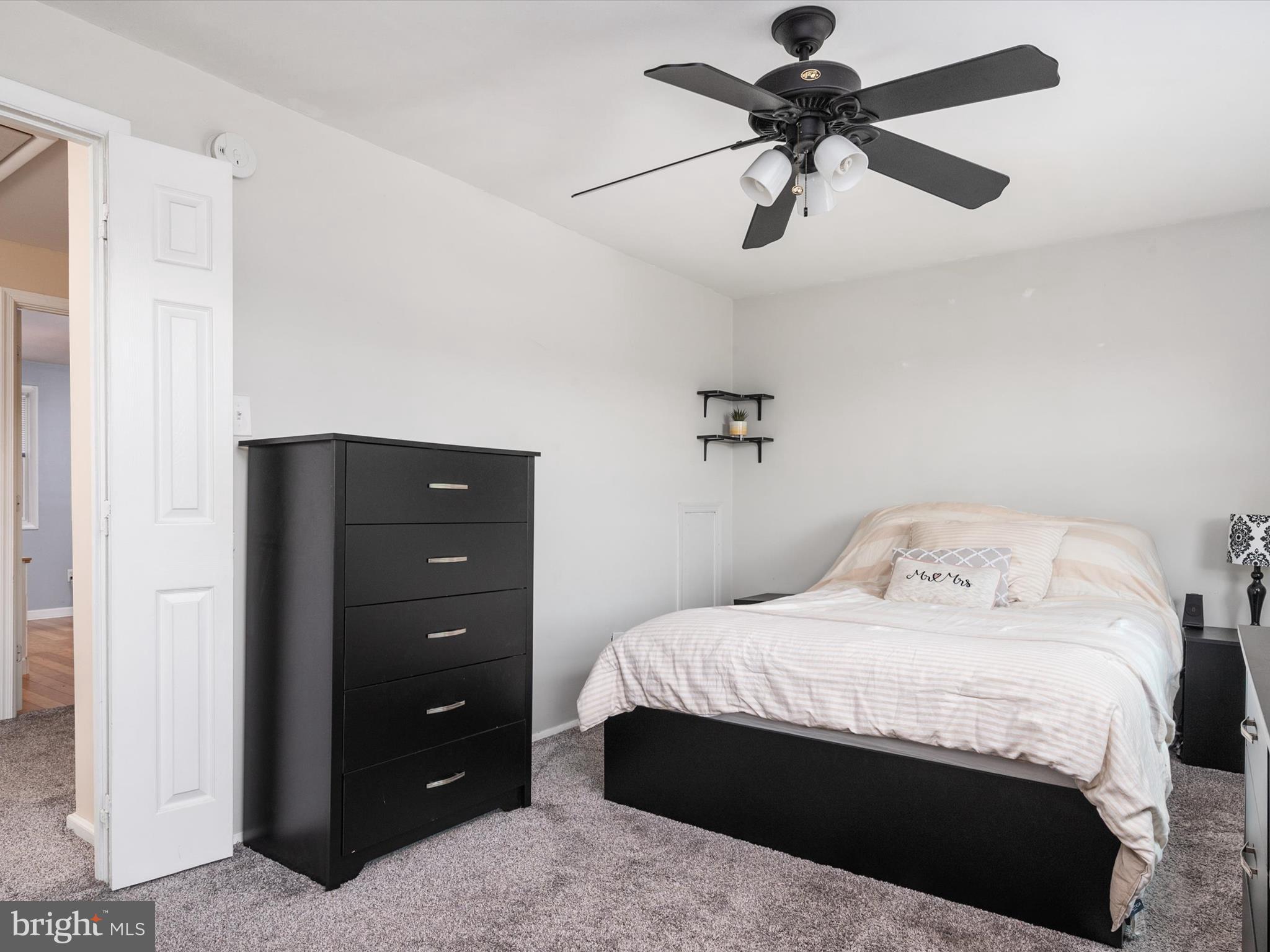 ROCK CREEK ESTATES - Residential