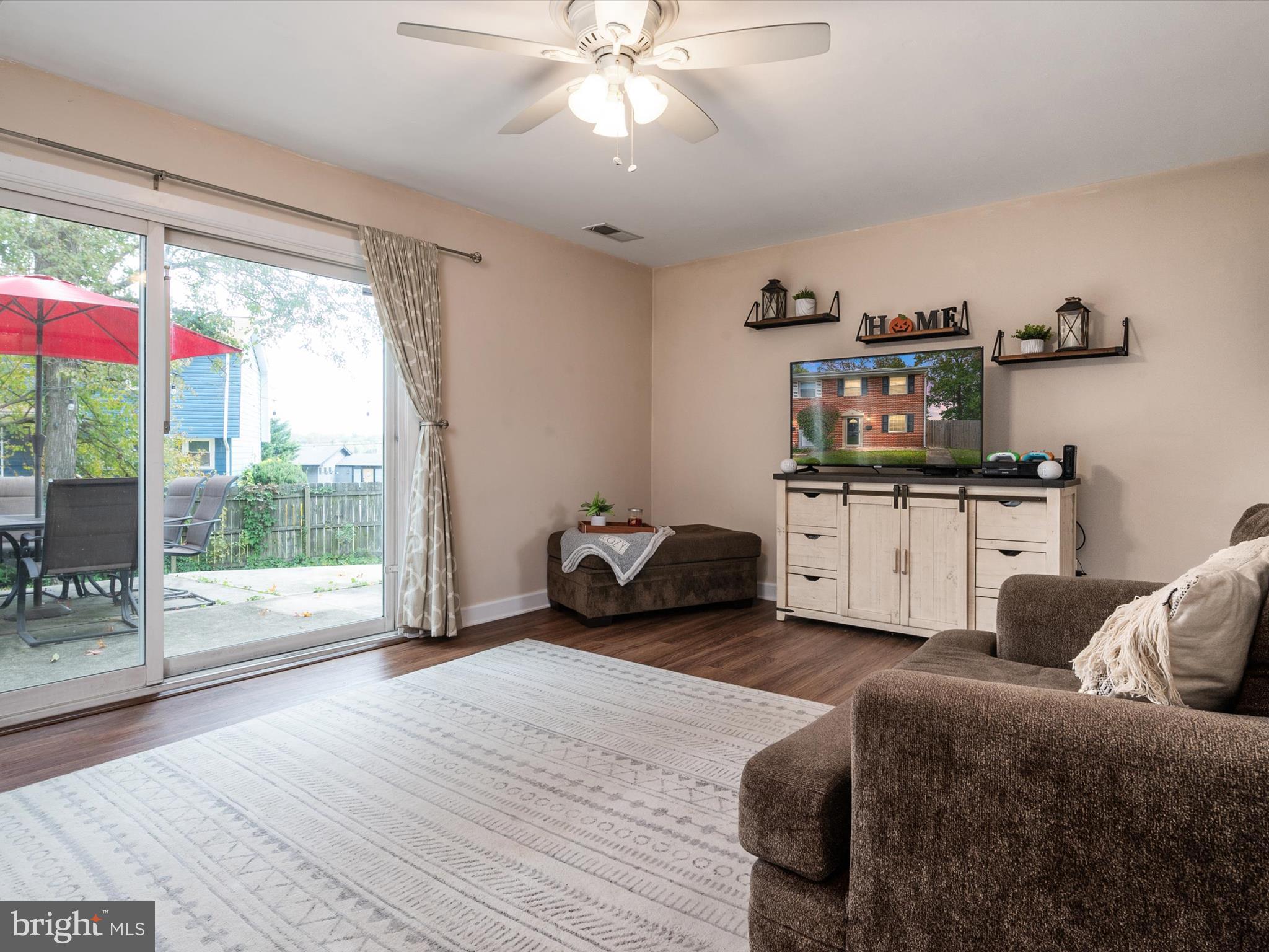 ROCK CREEK ESTATES - Residential