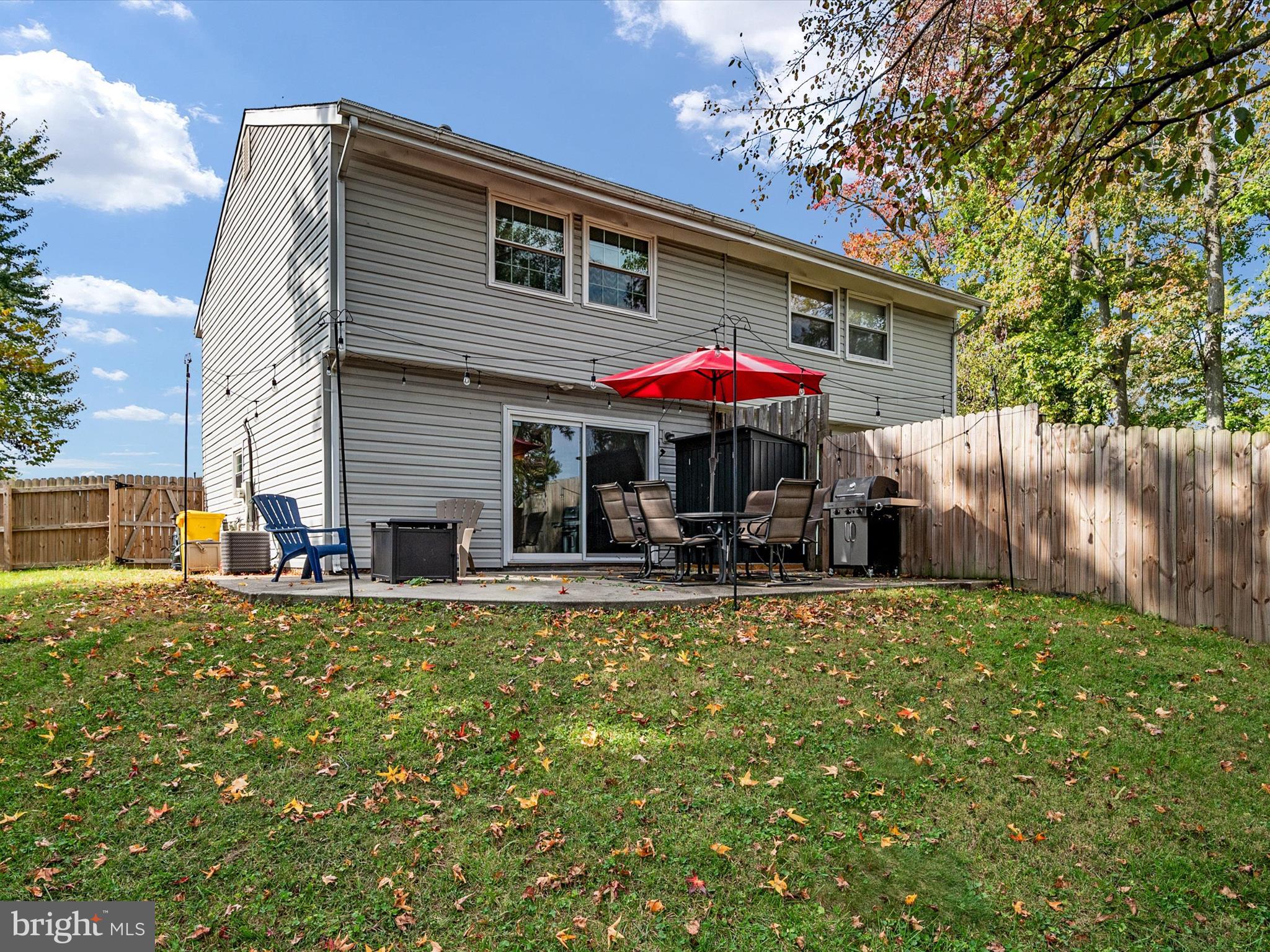 ROCK CREEK ESTATES - Residential