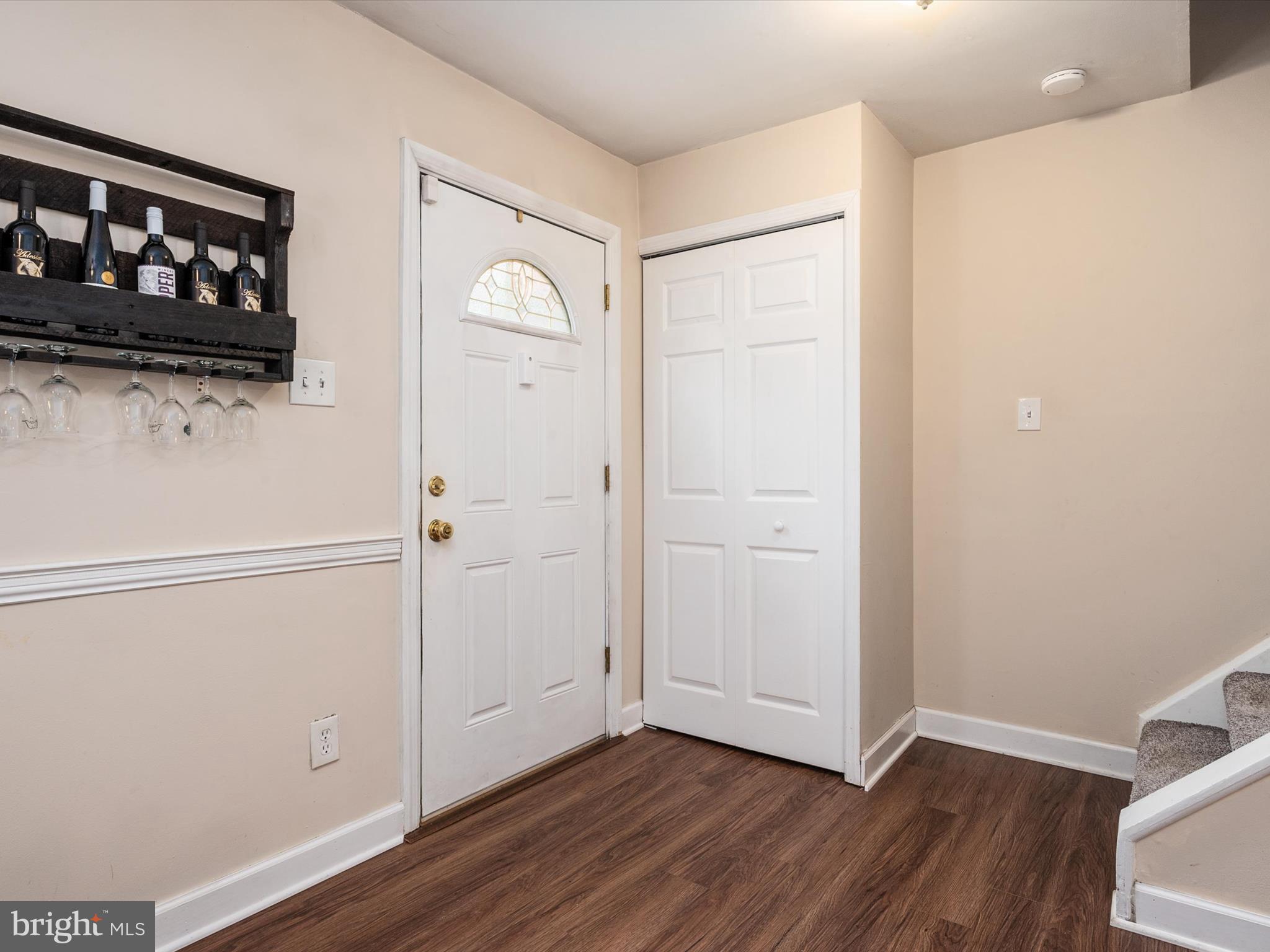 ROCK CREEK ESTATES - Residential