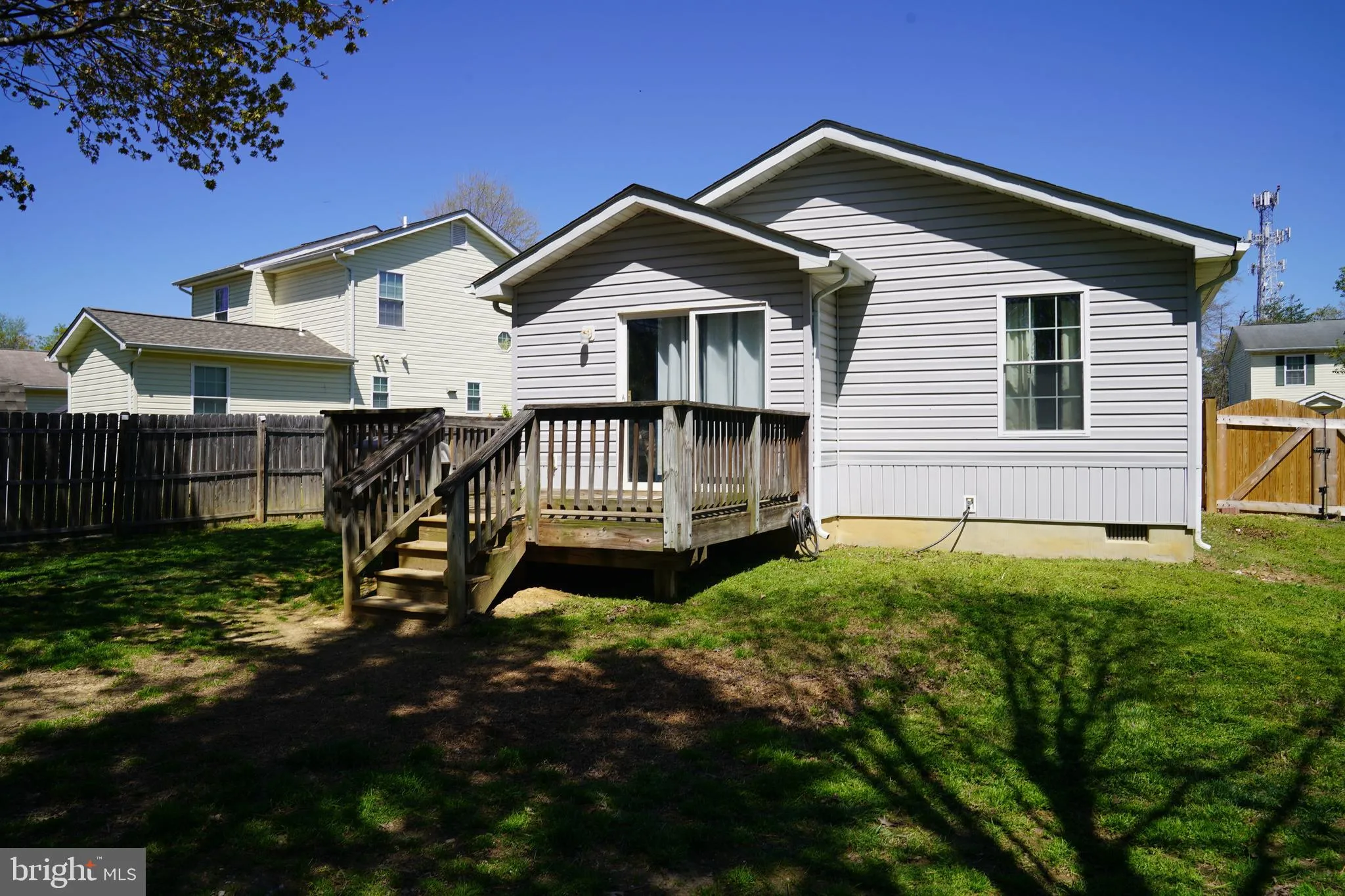 Indian Head, Maryland 20640, United States, 3 Bedrooms Bedrooms, ,2 BathroomsBathrooms,Residential,Active,162891