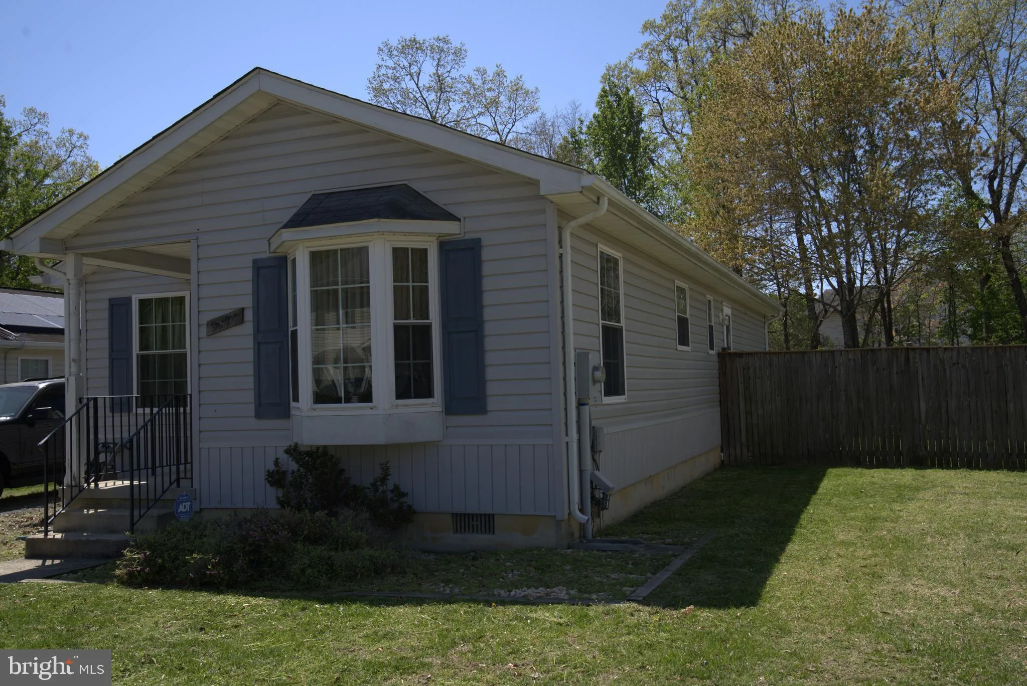 Indian Head, Maryland 20640, United States, 3 Bedrooms Bedrooms, ,2 BathroomsBathrooms,Residential,Active,162891