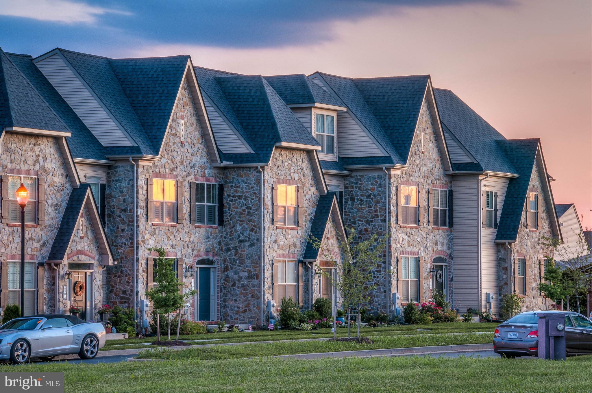 WORMANS MILL - Residential