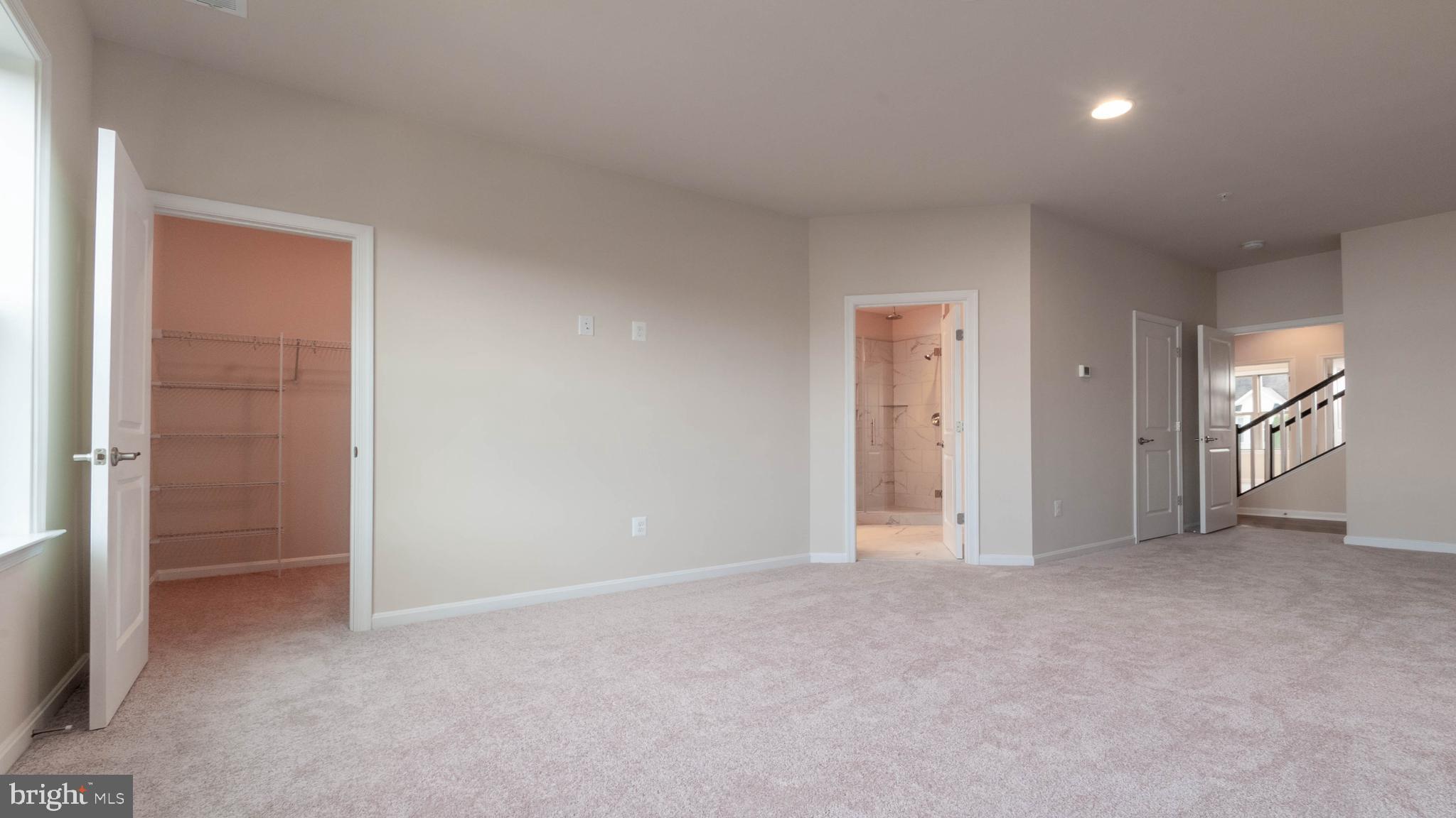 WORMANS MILL - Residential