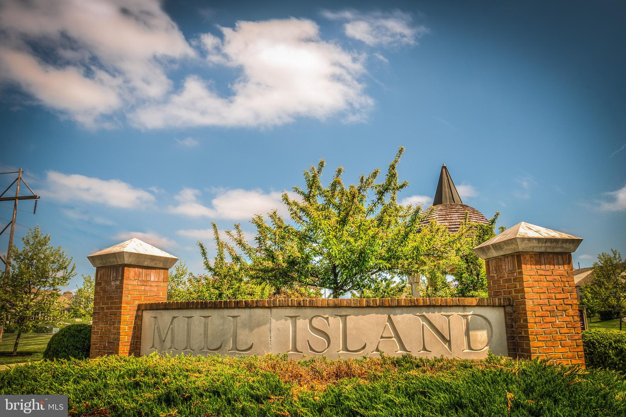 WORMANS MILL - Residential