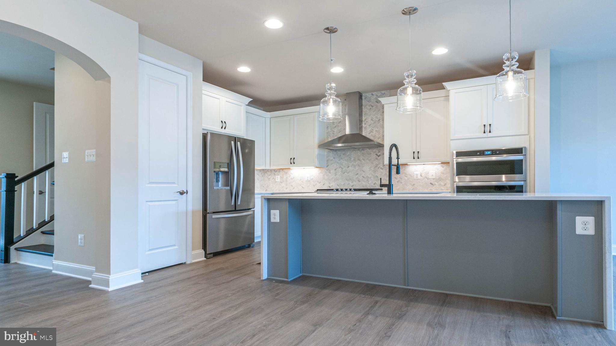 WORMANS MILL - Residential