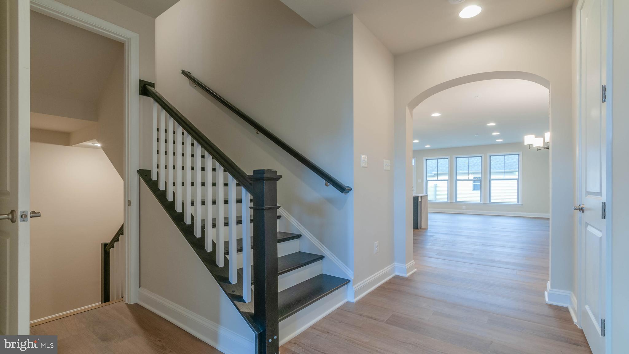 WORMANS MILL - Residential