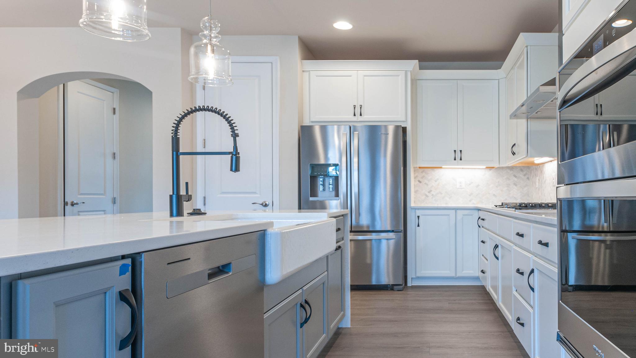 WORMANS MILL - Residential