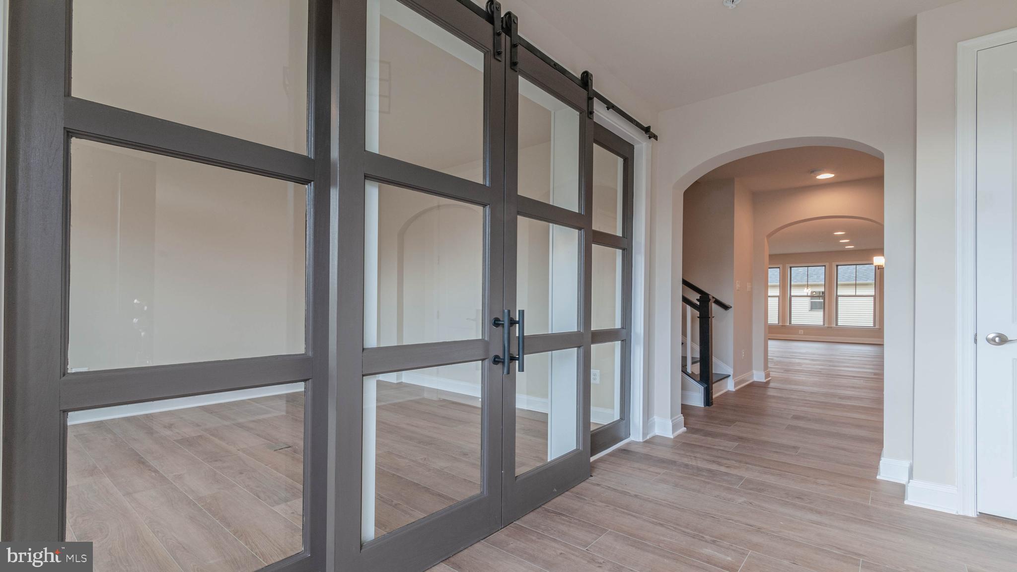 WORMANS MILL - Residential