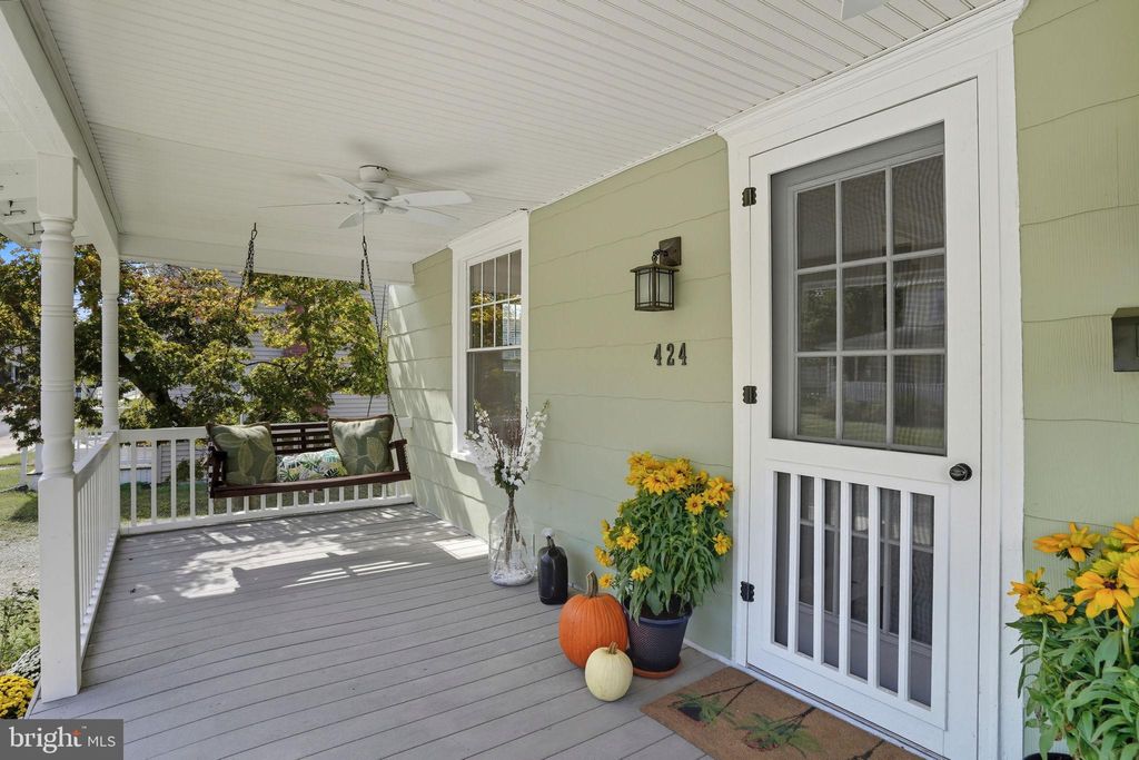 Photo of 424 Federal Street, MILTON, DE 19968 (MLS # DESU2096074)