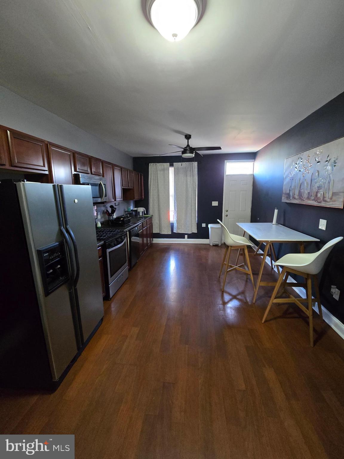 MIDDLE EAST - Residential