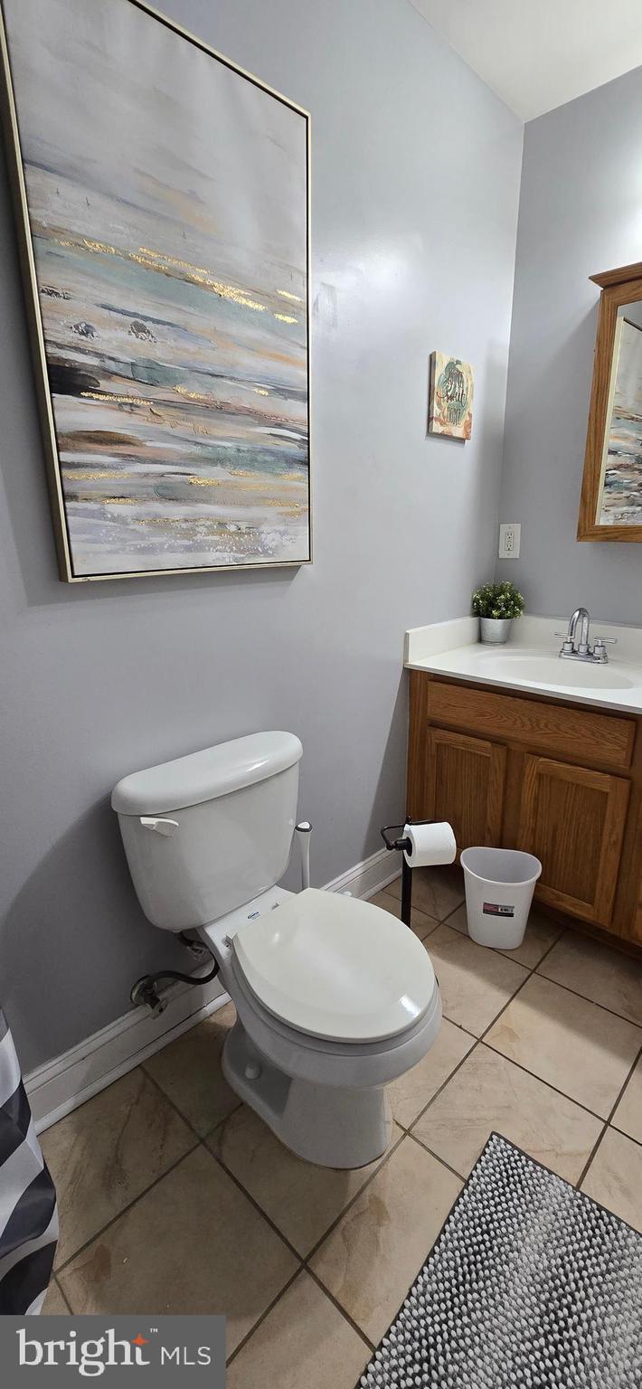 MIDDLE EAST - Residential