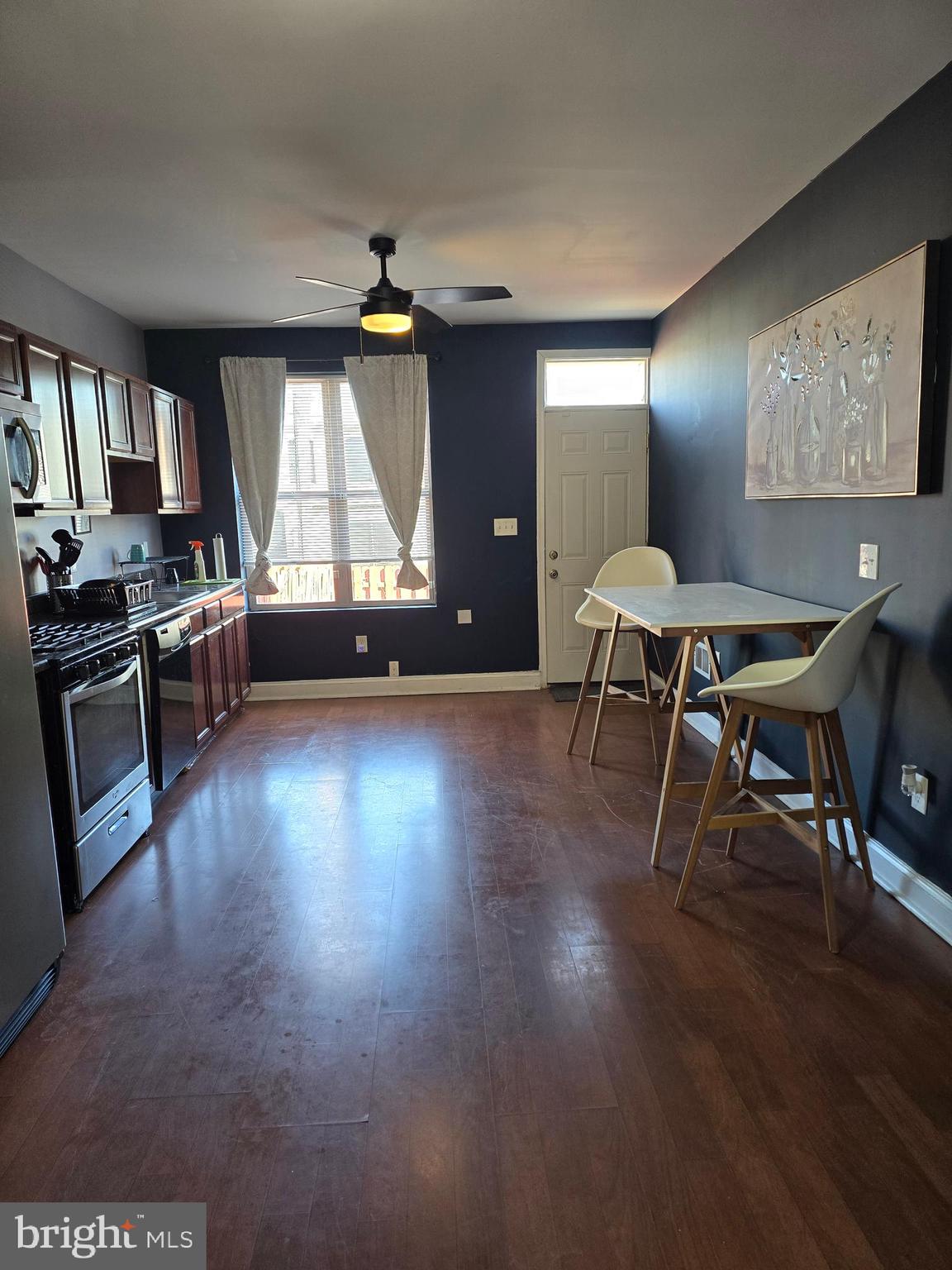 MIDDLE EAST - Residential