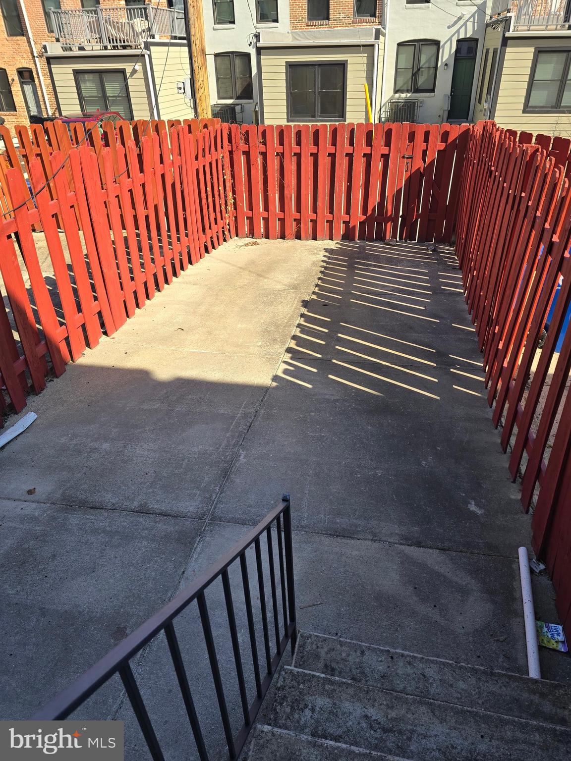 MIDDLE EAST - Residential