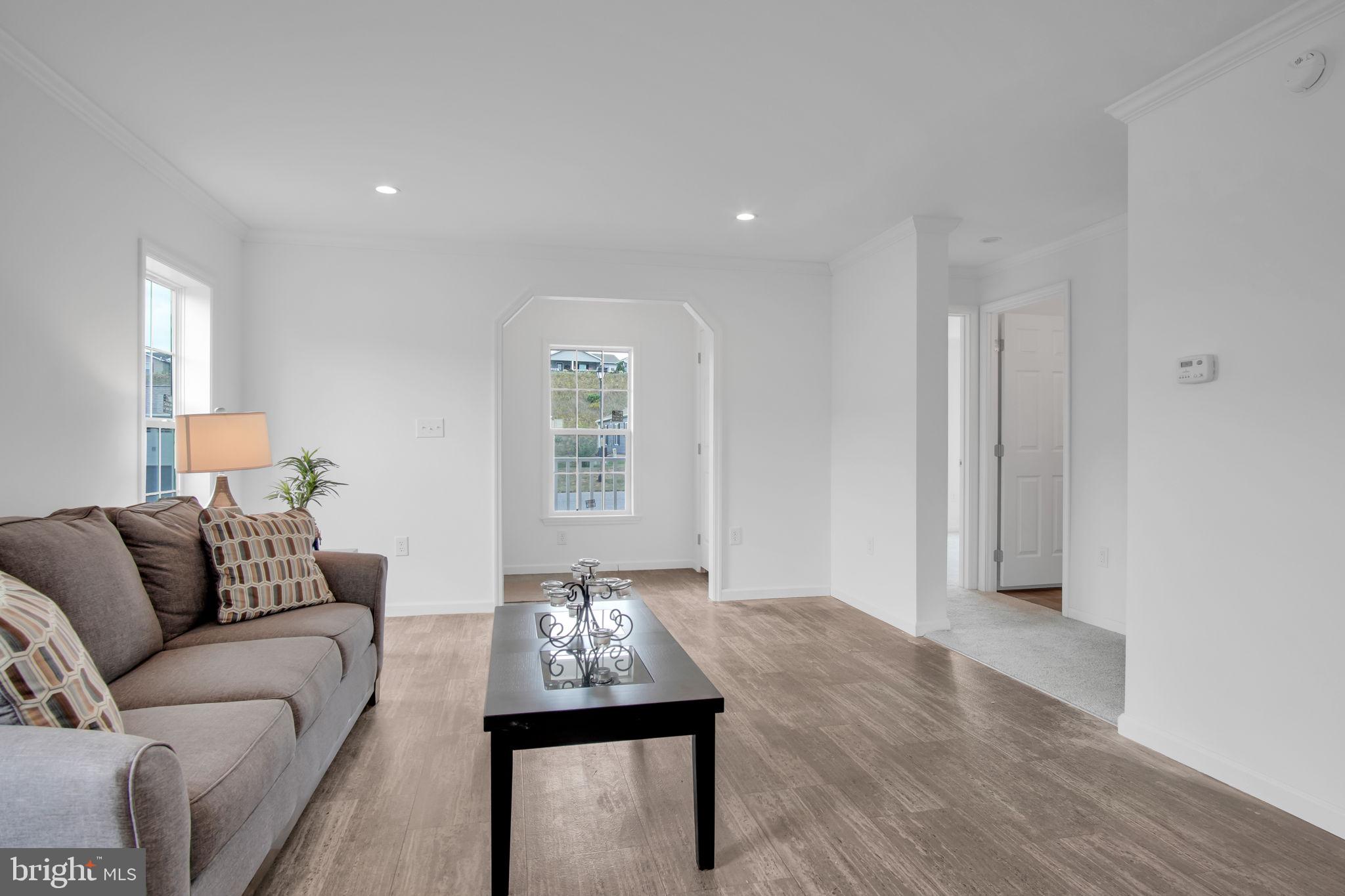 118 GLENRIDGE DRIVE