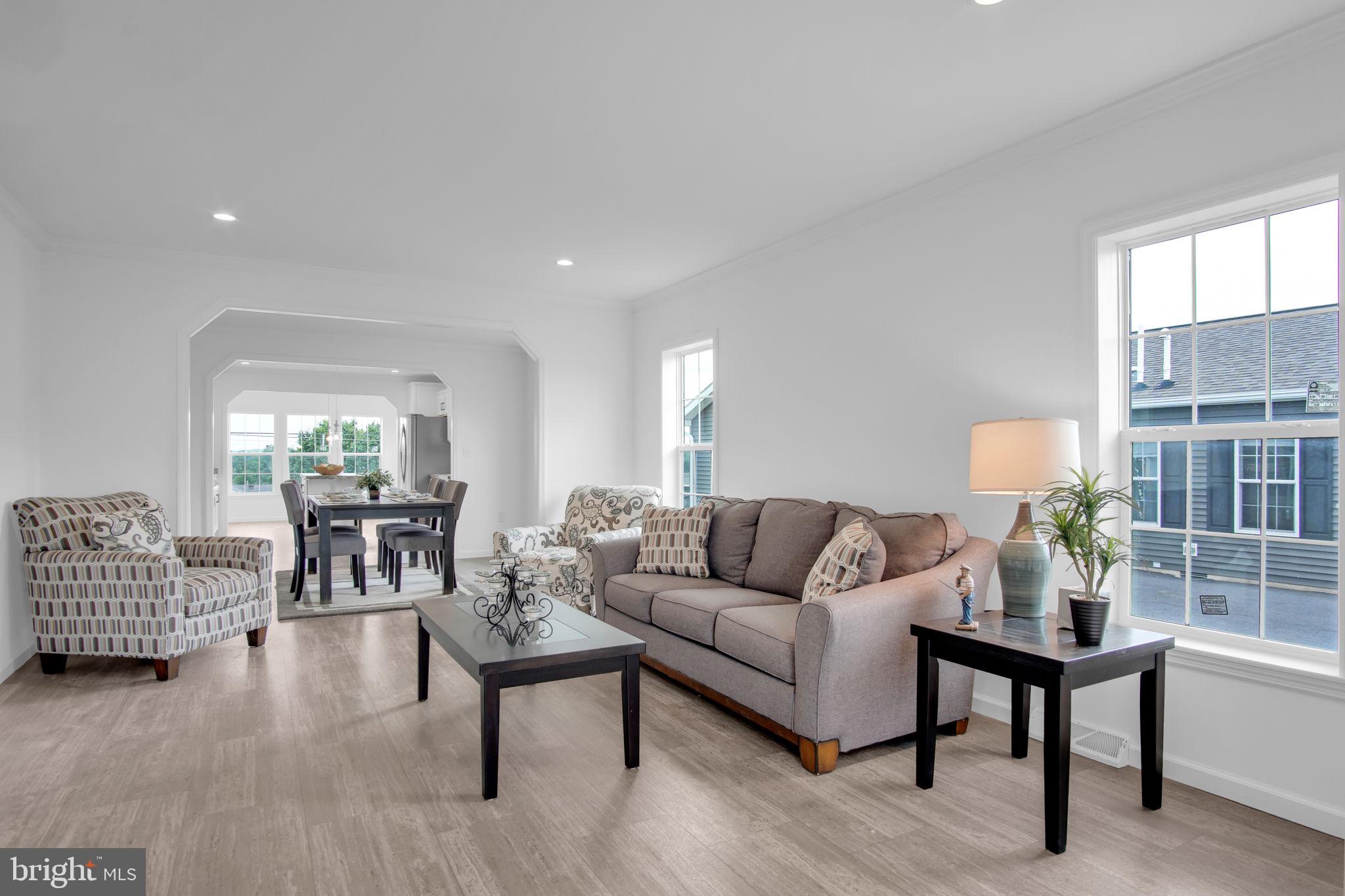 118 GLENRIDGE DRIVE
