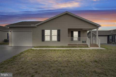 Mobile Home For Sale - 118 Glenridge Drive<br/> CARLISLE, PA 17015