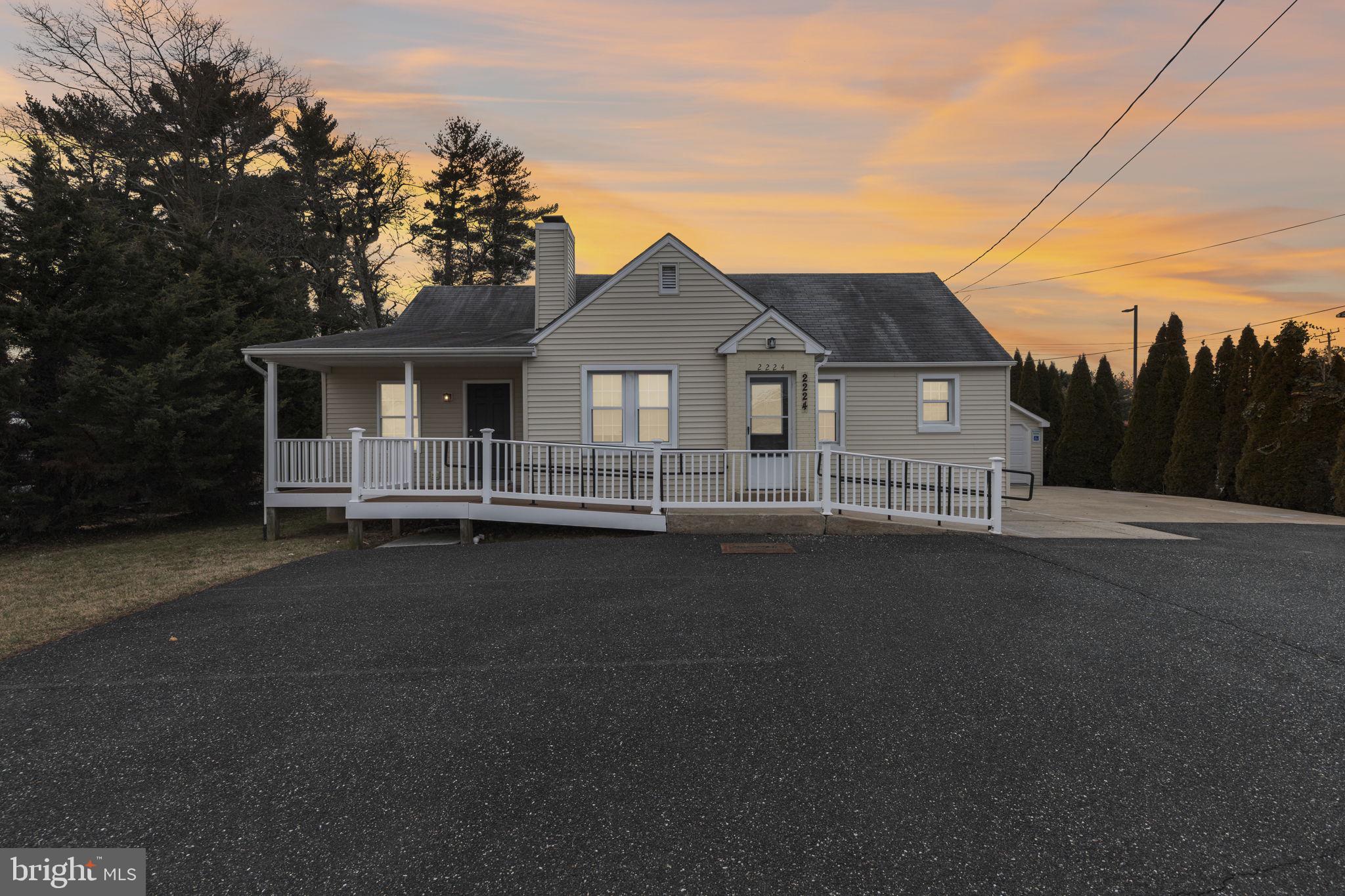 2224 OLD EMMORTON ROAD