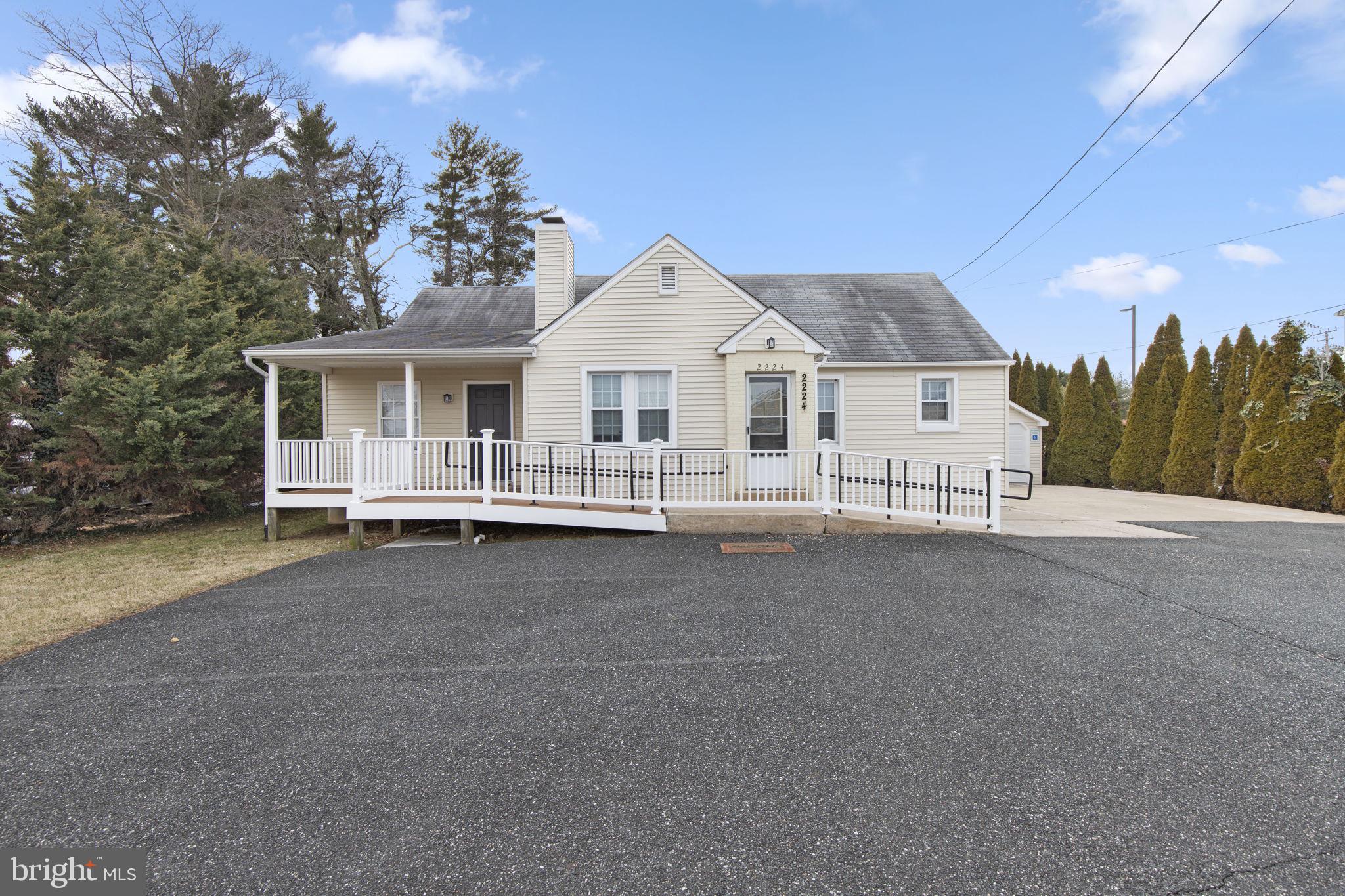 2224 OLD EMMORTON ROAD