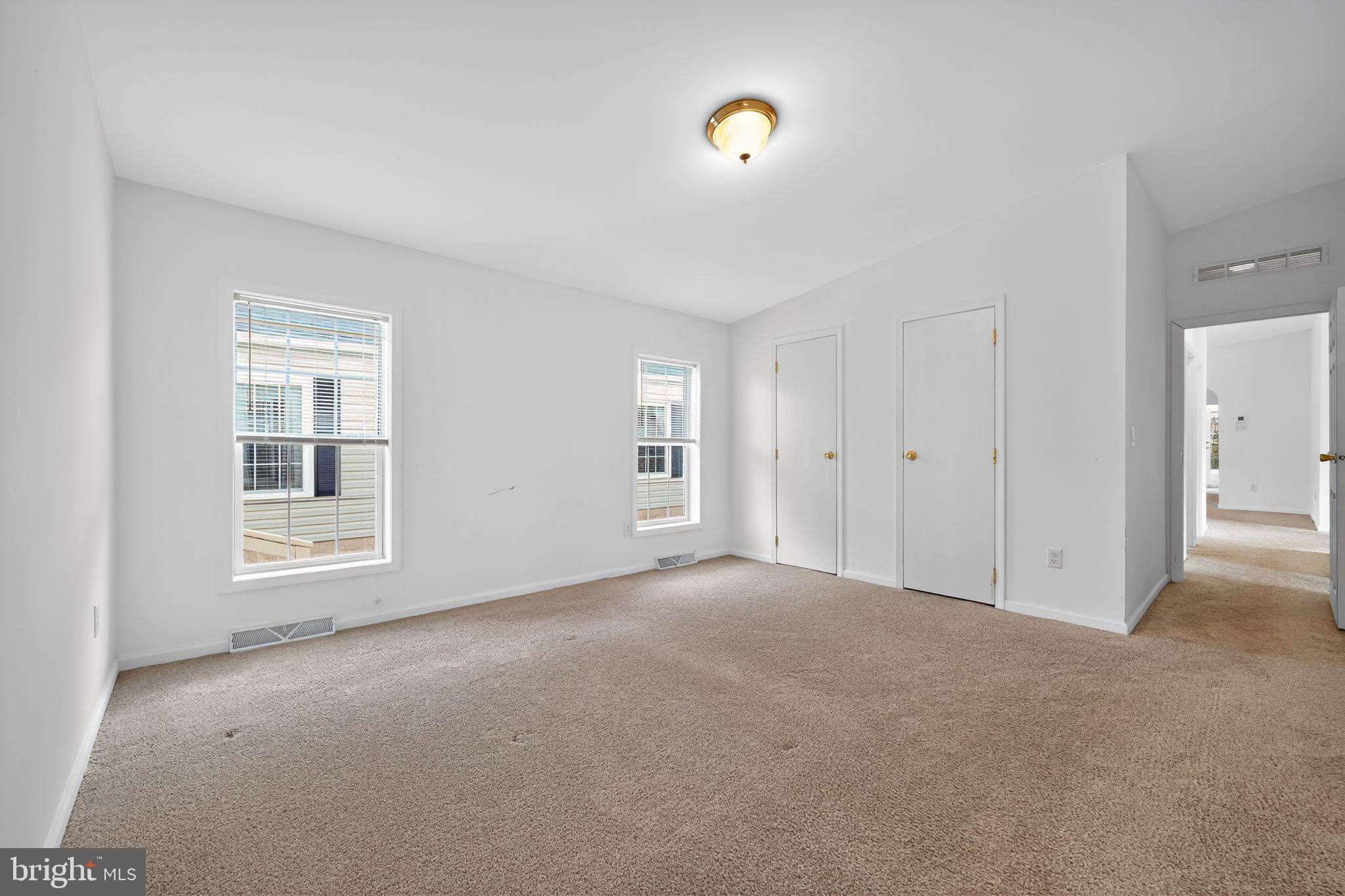 WILLOW RUN - Residential