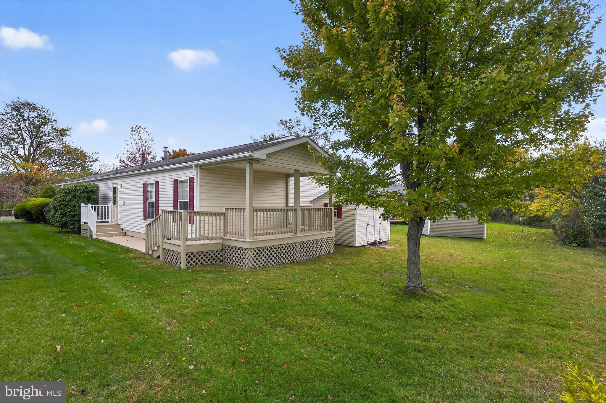 WILLOW RUN - Residential