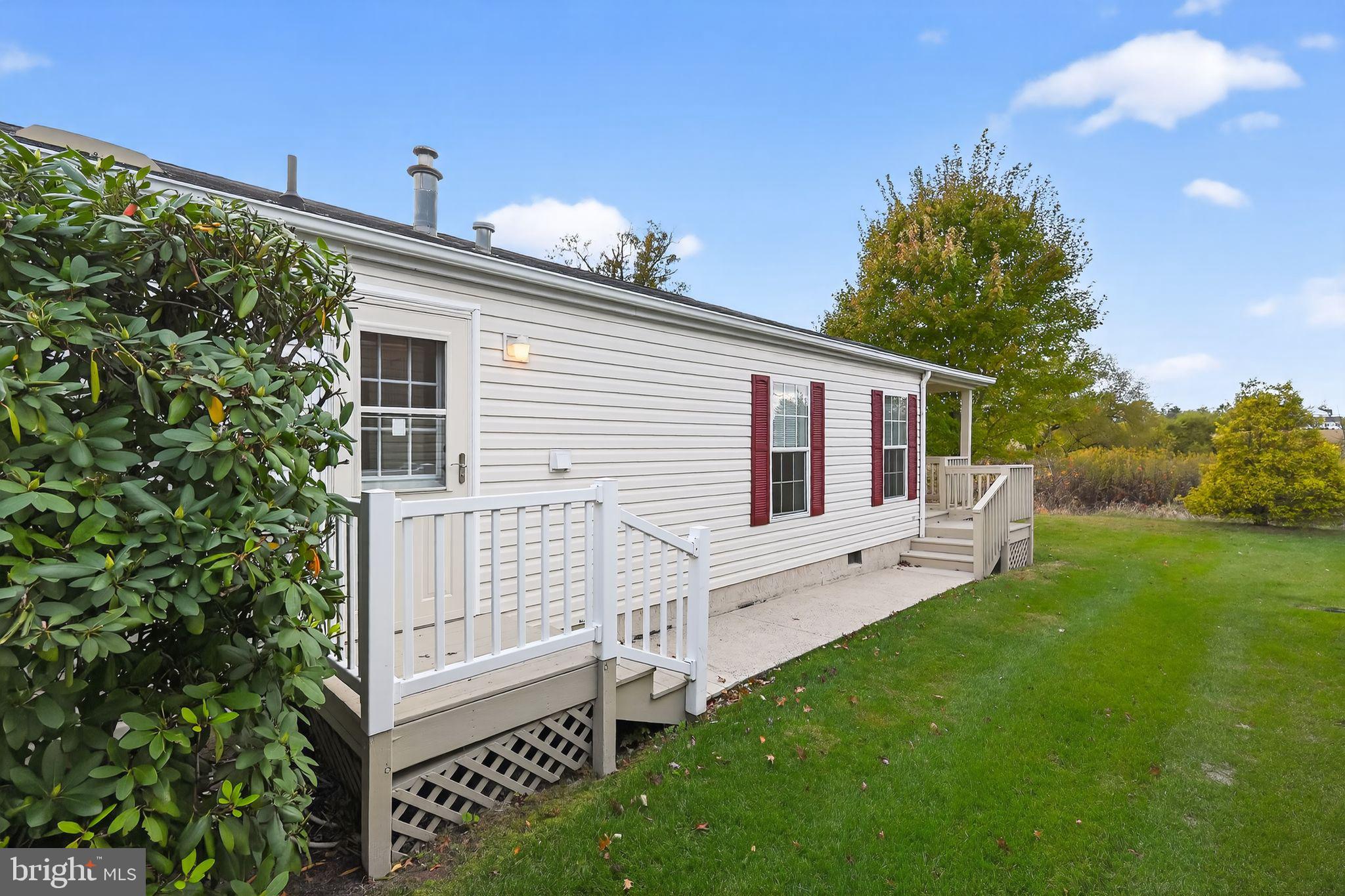 WILLOW RUN - Residential