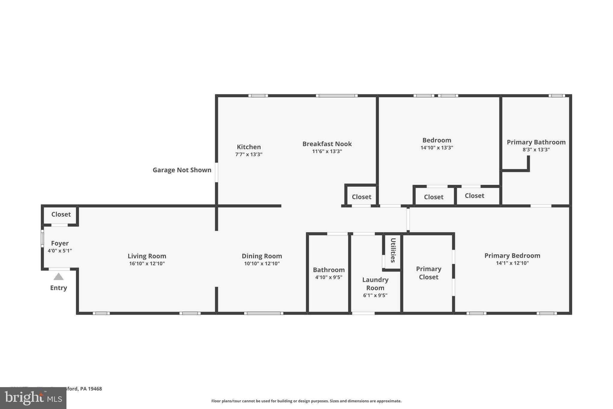 WILLOW RUN - Residential