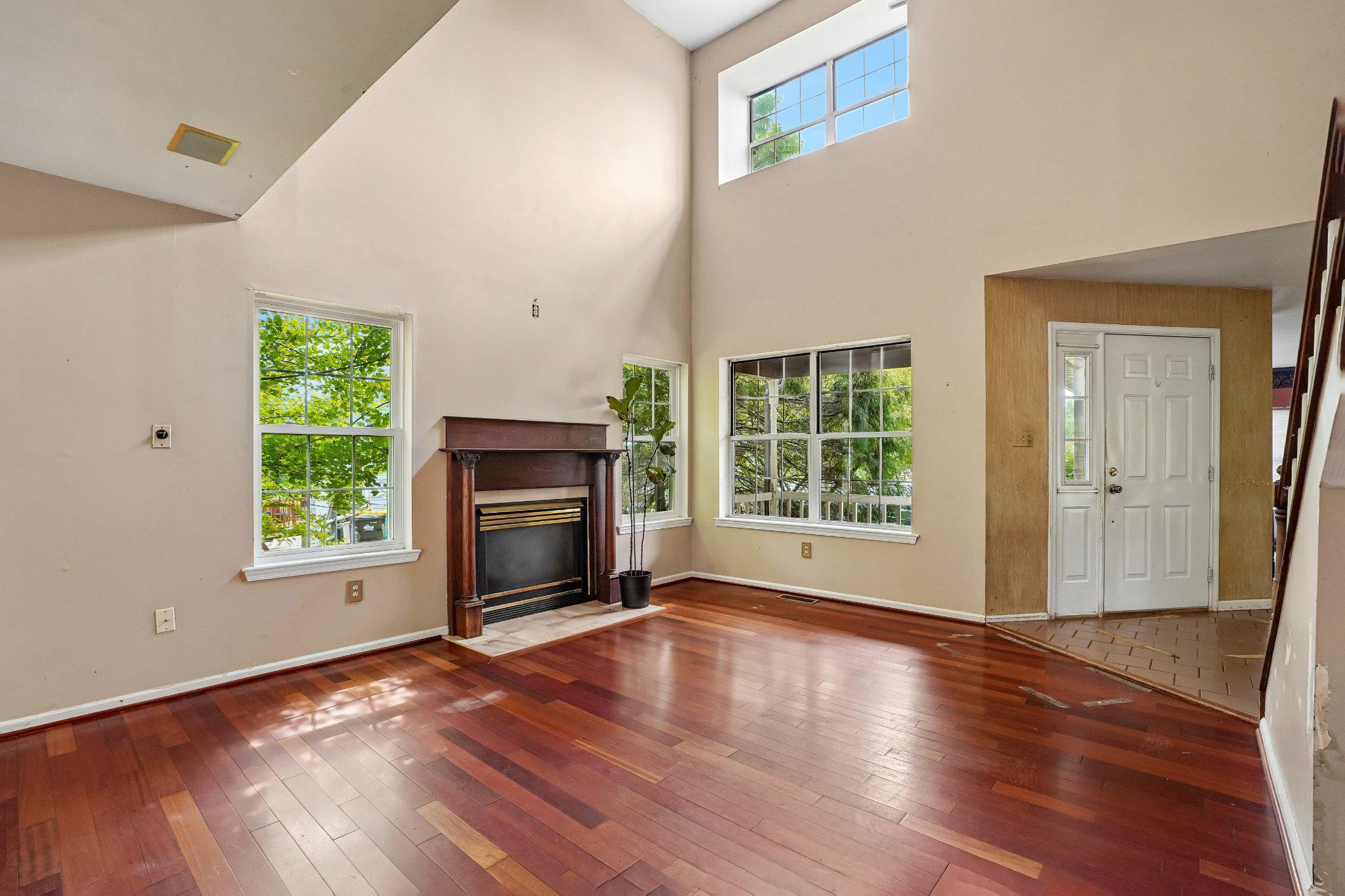 154 REGENTS ROAD