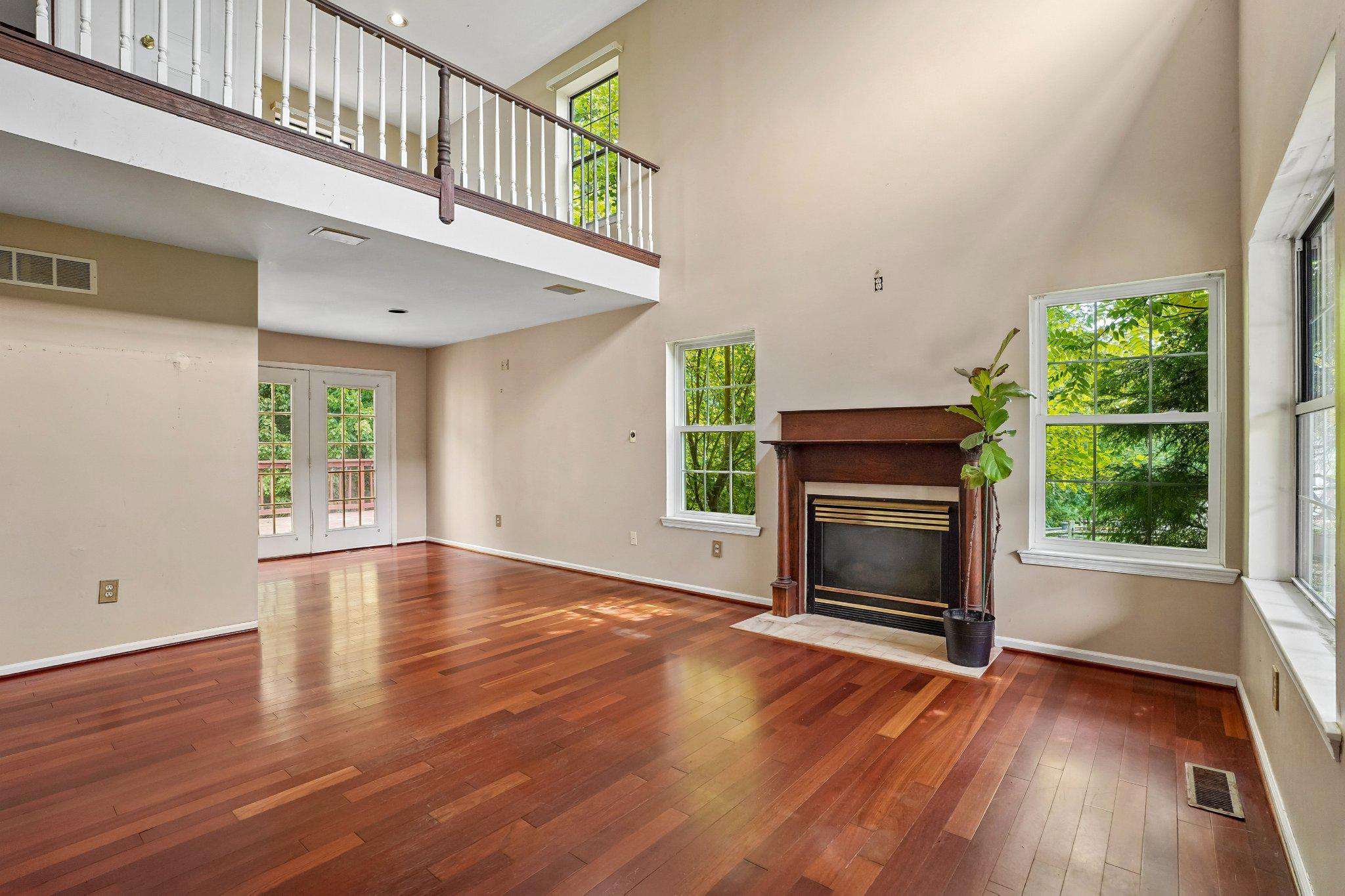 154 REGENTS ROAD