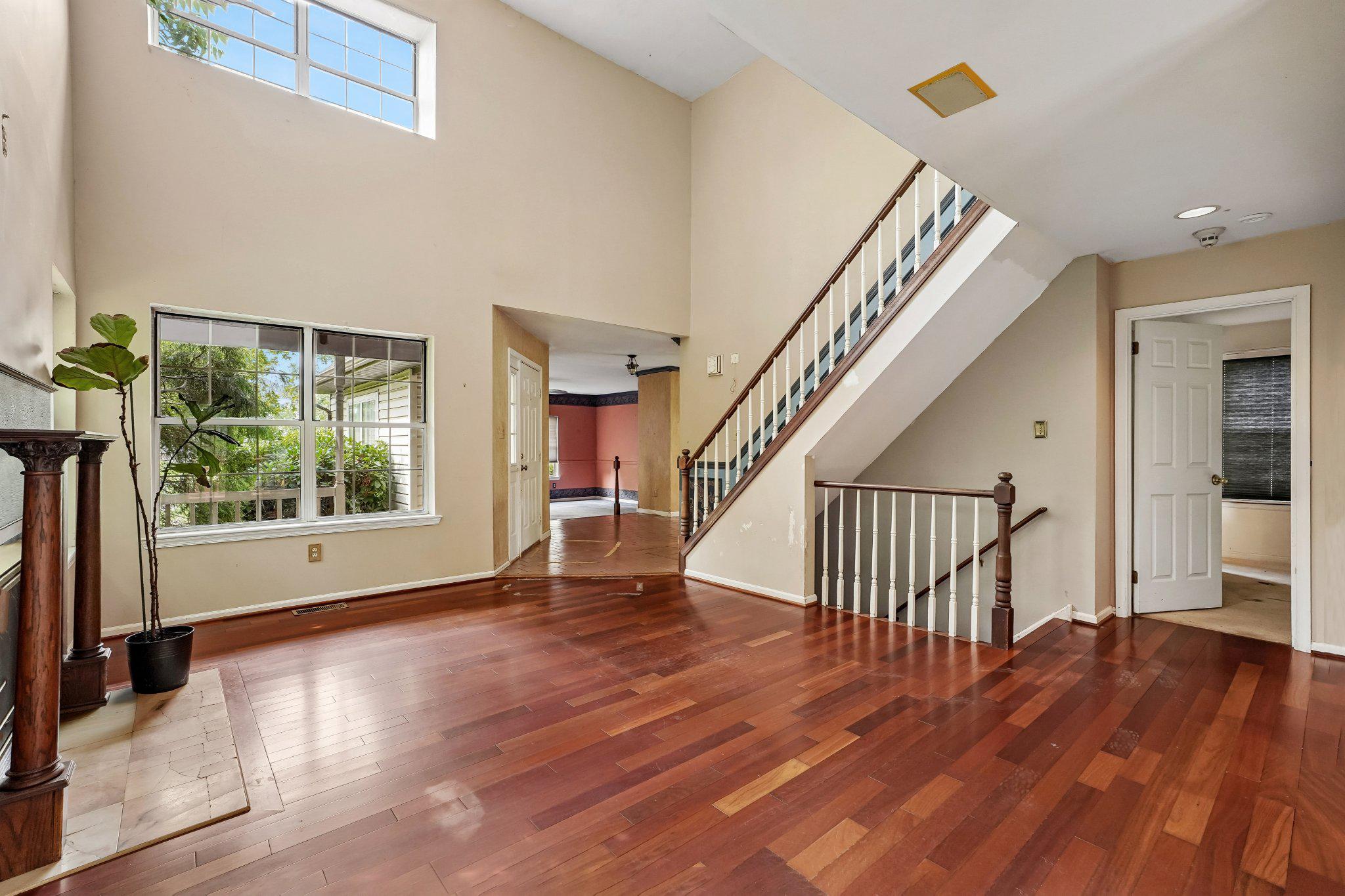 154 REGENTS ROAD