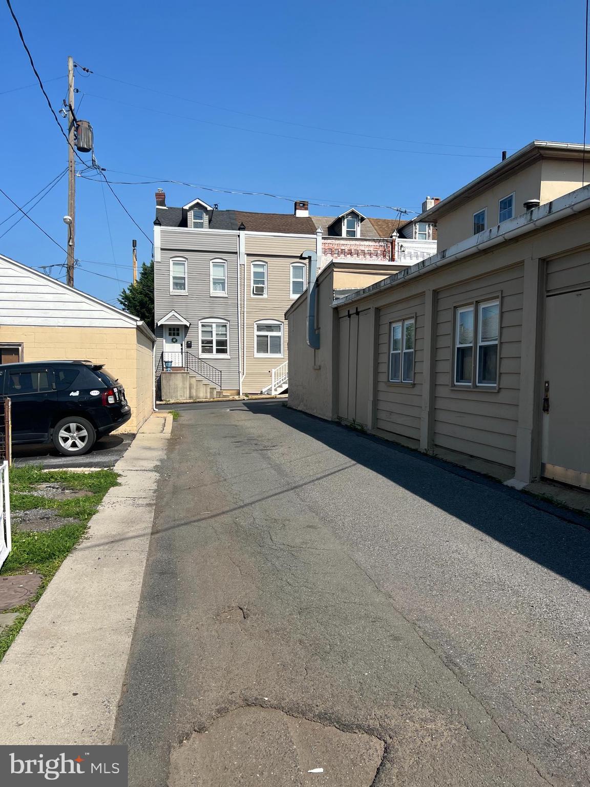 332 FRANKLIN STREET