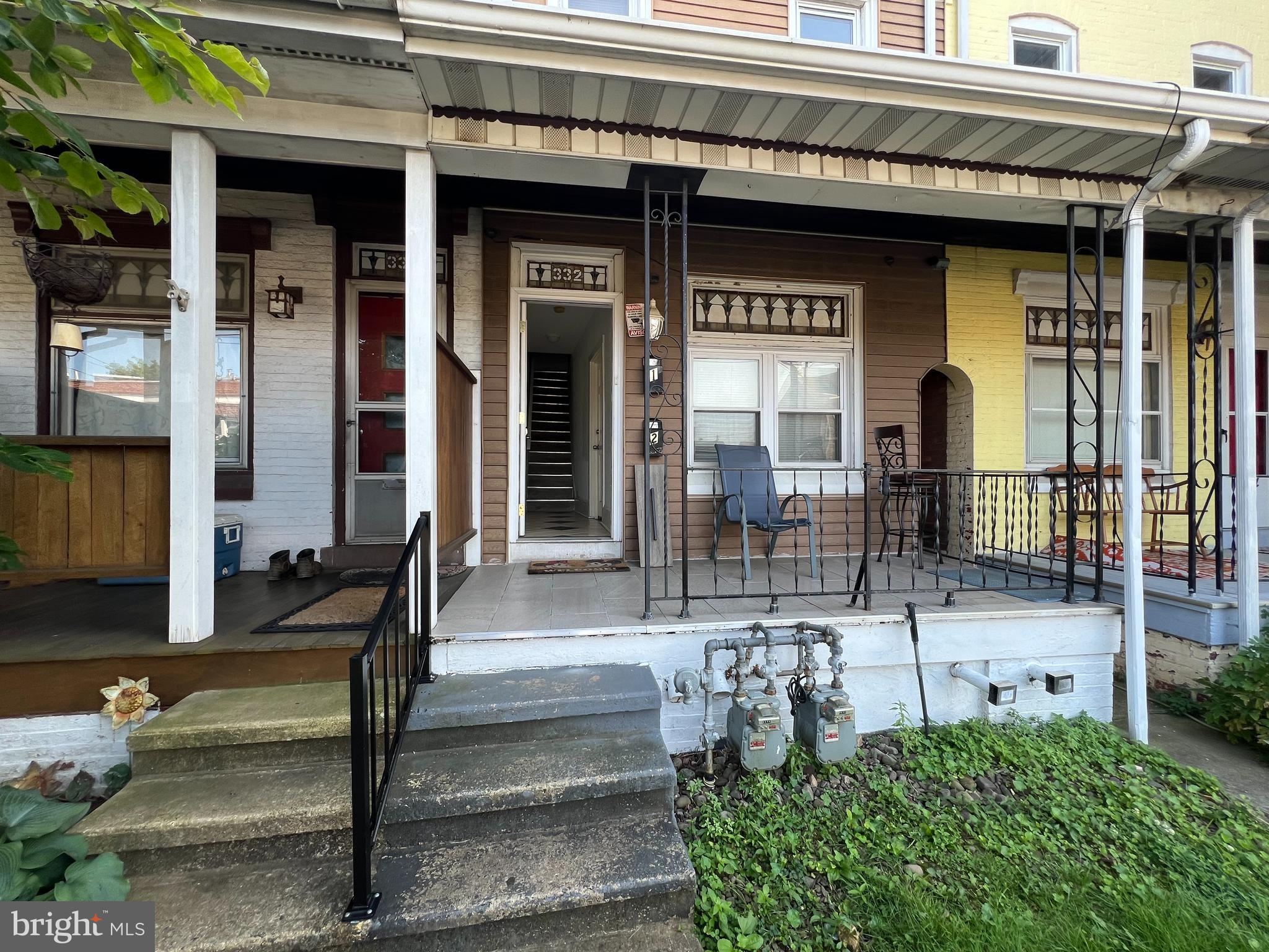 332 FRANKLIN STREET